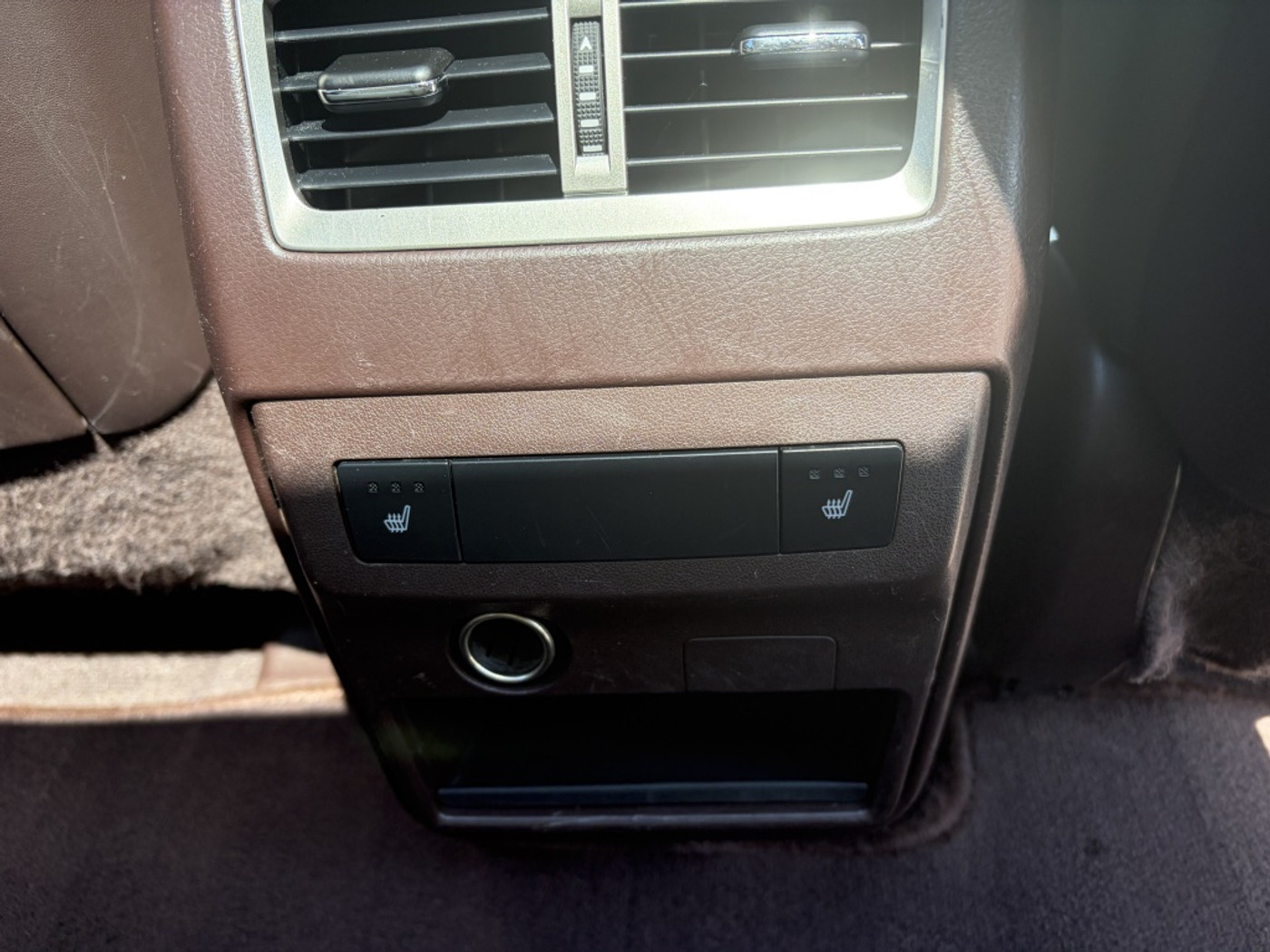 Foto van Lexus Lexus Rx450h