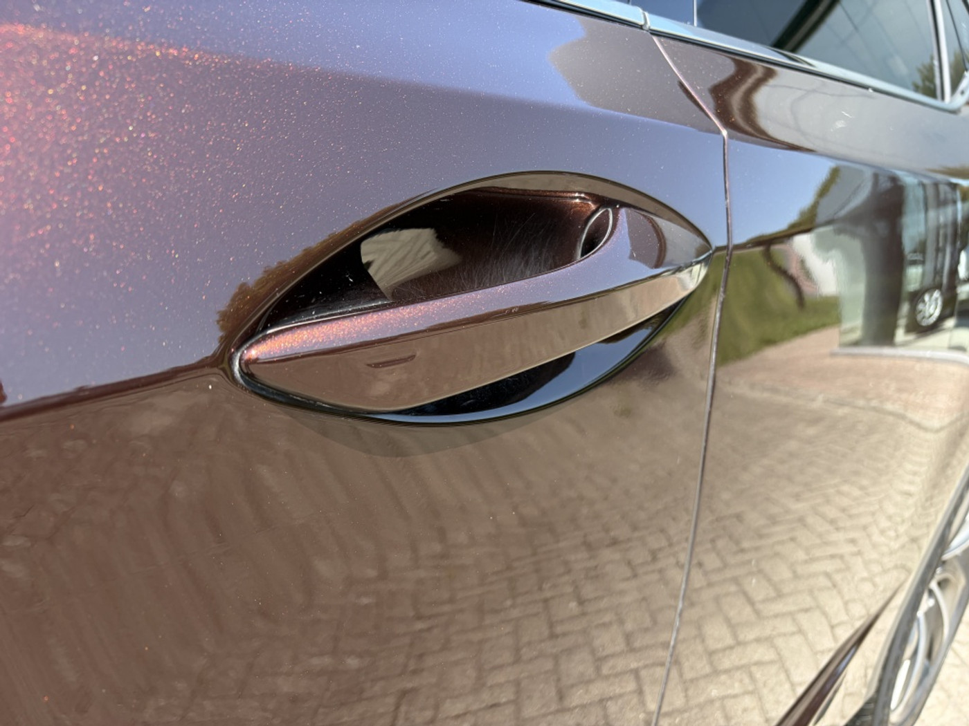 Foto van Lexus Lexus Rx450h