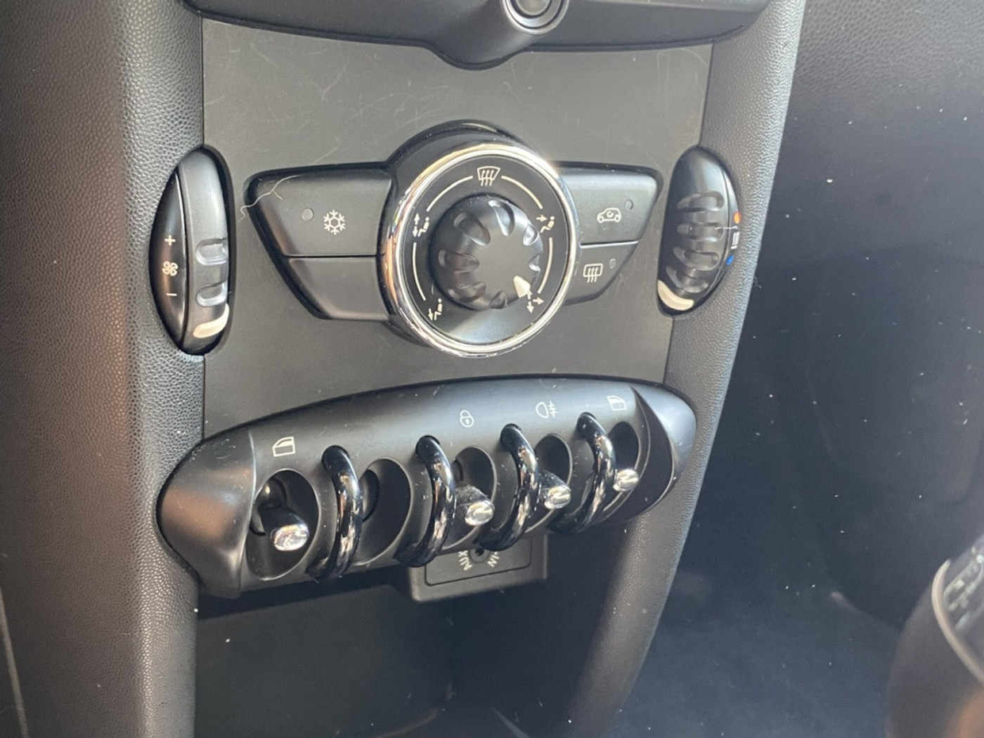 Foto van Mini Cooper D