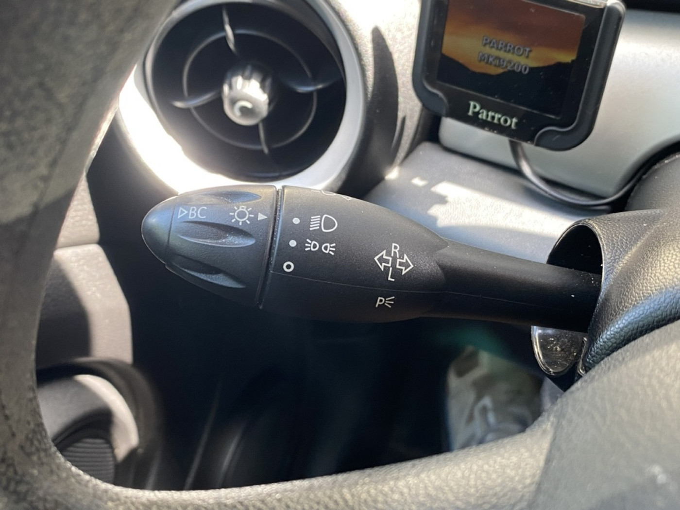 Foto van Mini Cooper D
