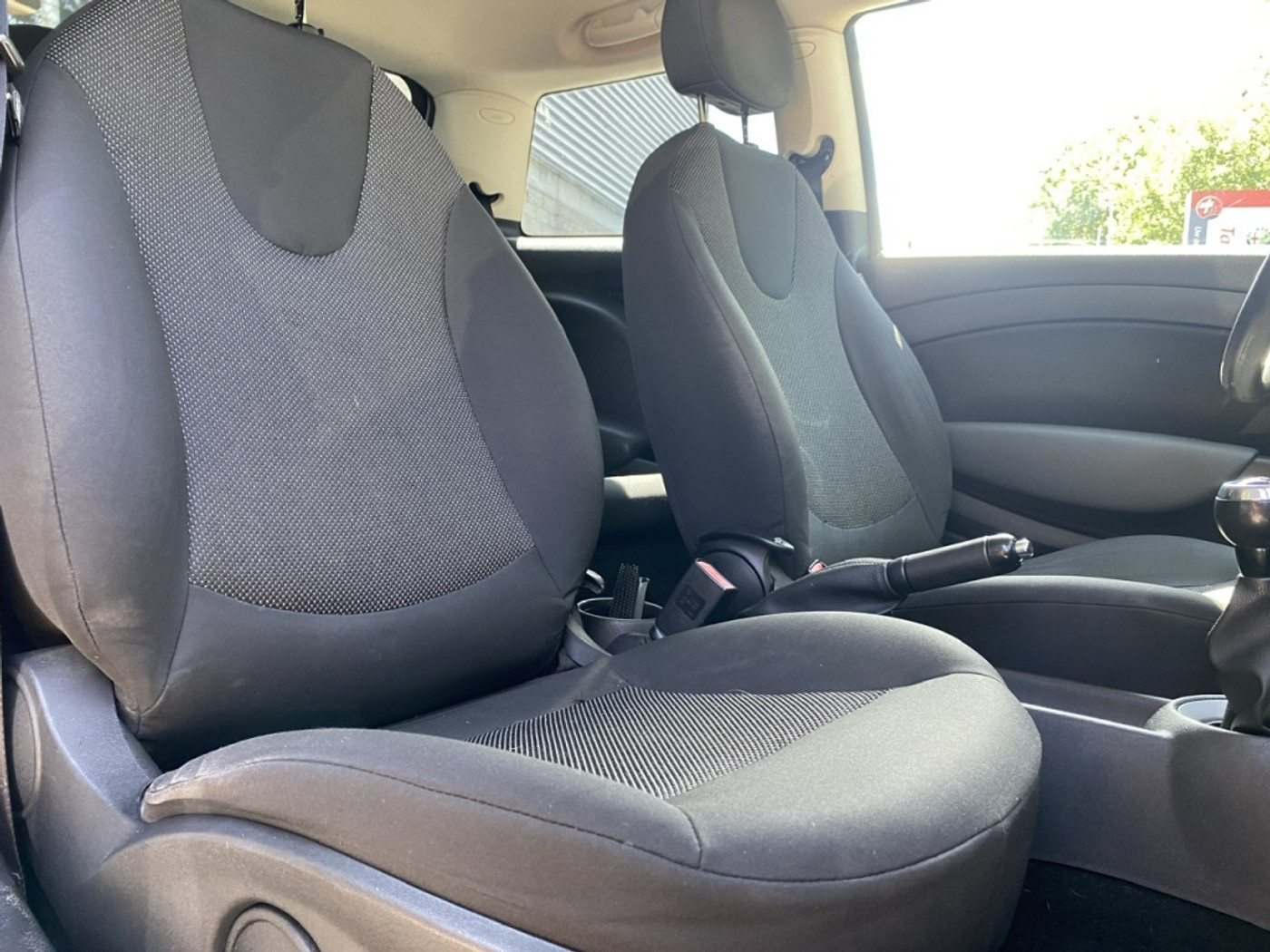 Foto van Mini Cooper D
