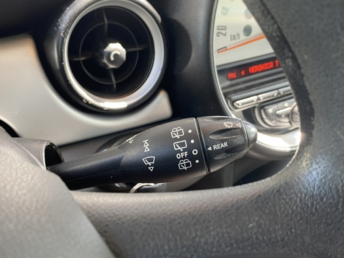 Foto van Mini Cooper D