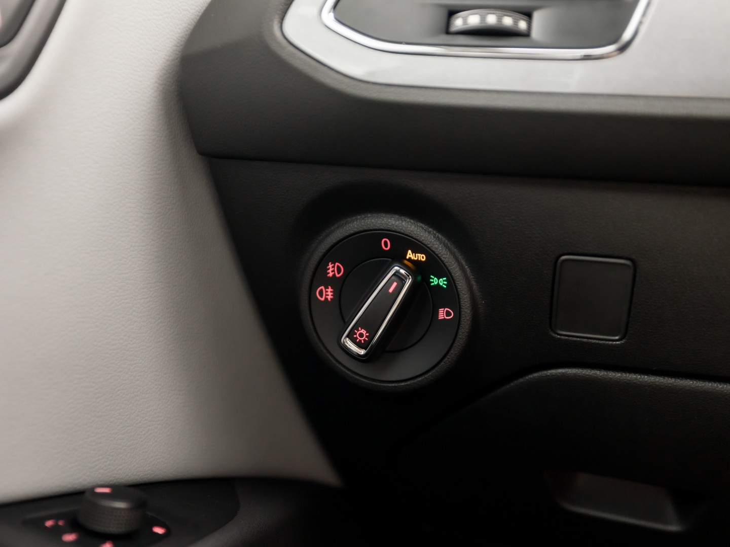 Foto van Seat Leon ST