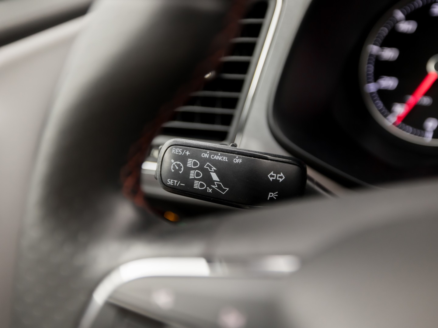 Foto van Seat Leon ST