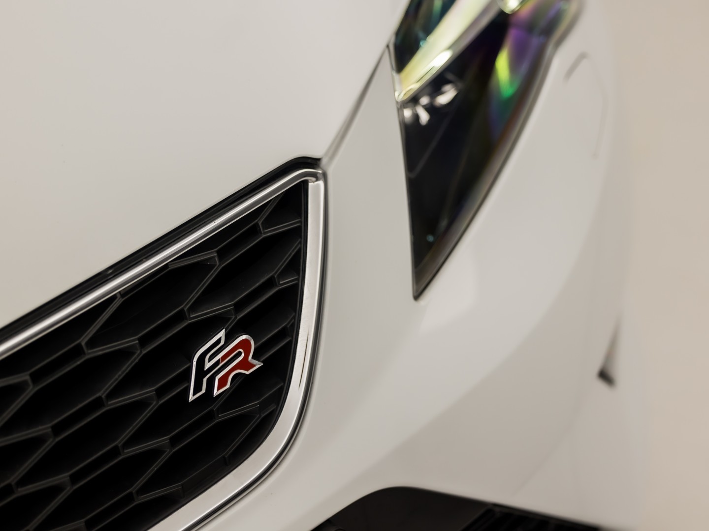Foto van Seat Leon ST