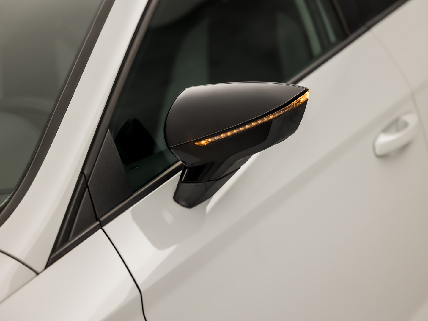 Foto van Seat Leon ST
