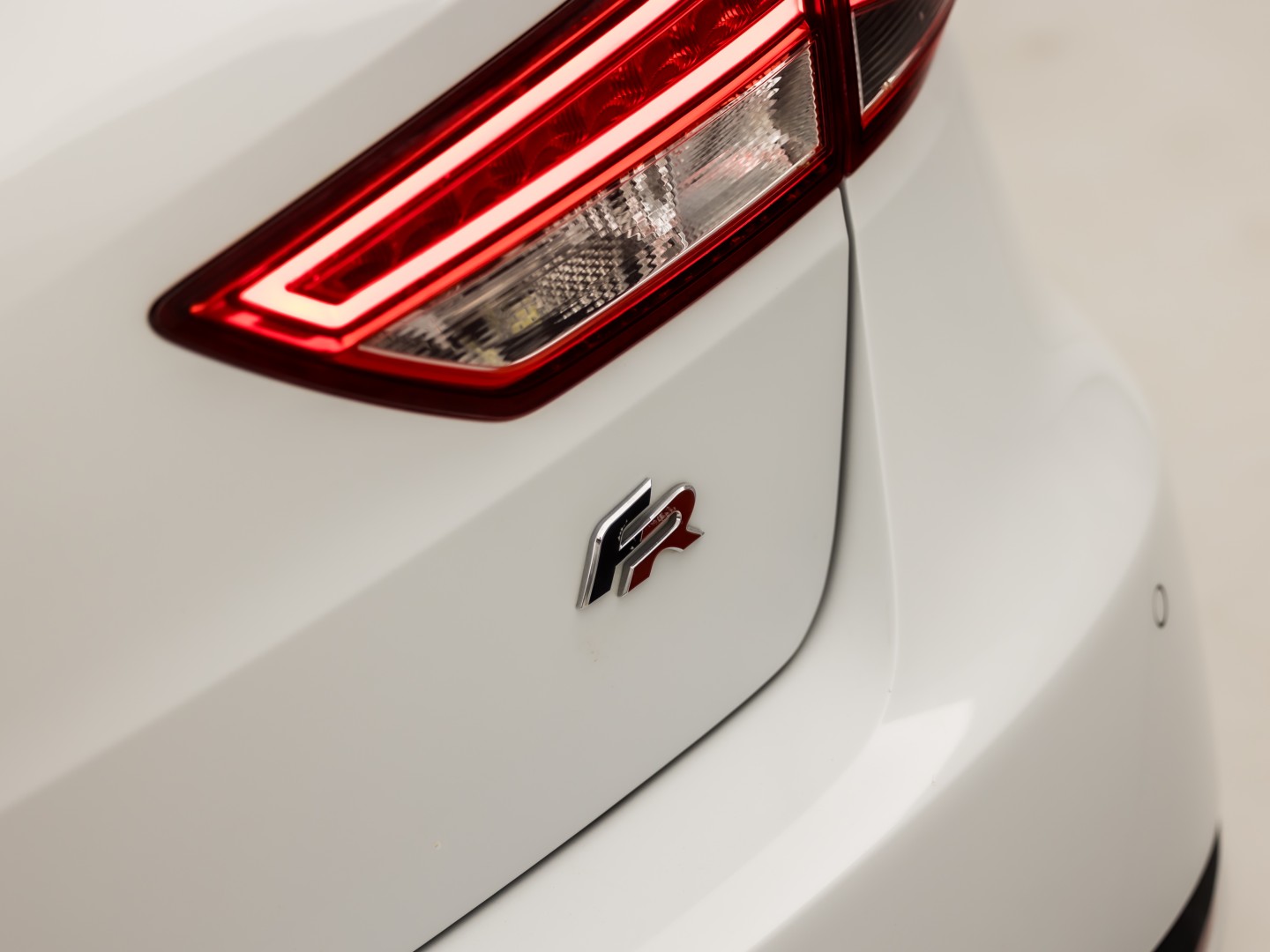 Foto van Seat Leon ST