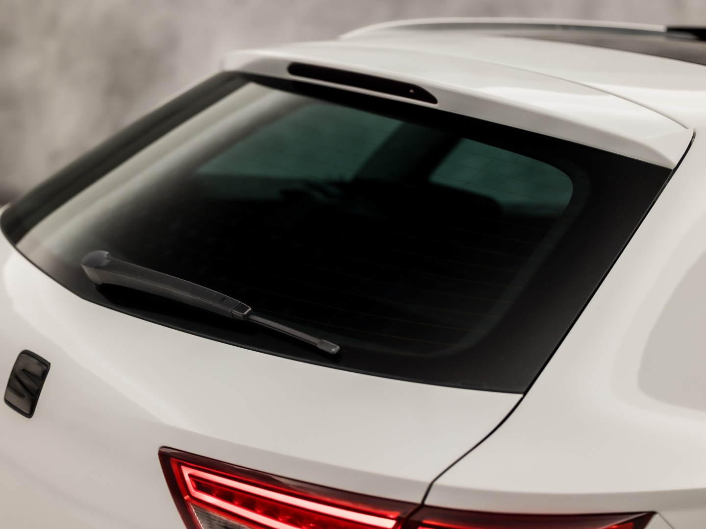 Foto van Seat Leon ST