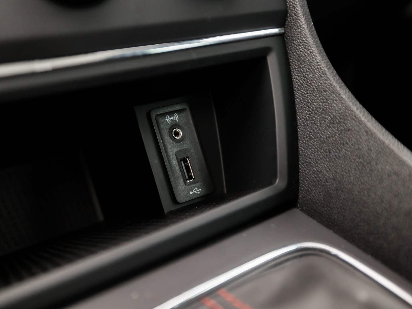 Foto van Seat Leon ST