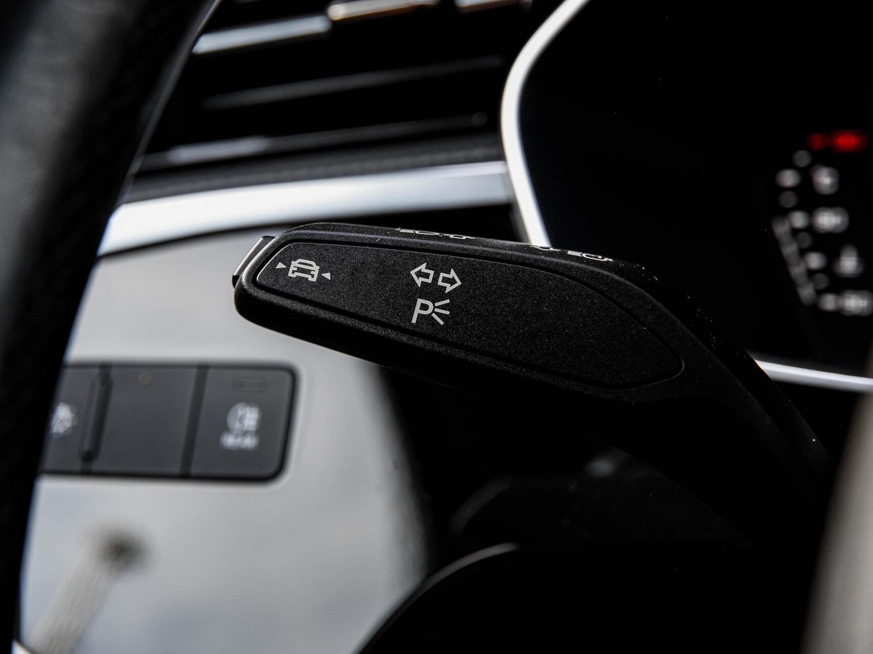 Foto van Audi Q3 Sportback