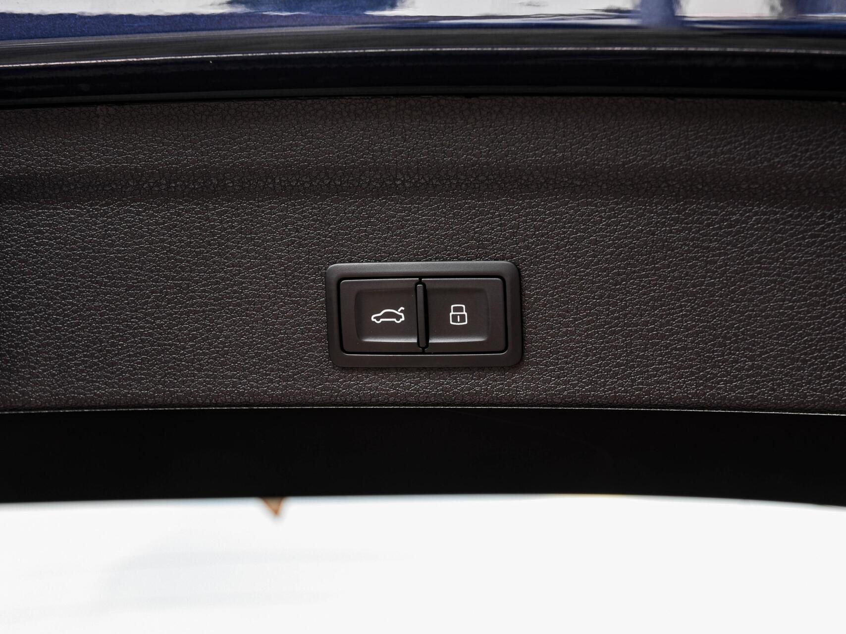 Foto van Audi Q3 Sportback