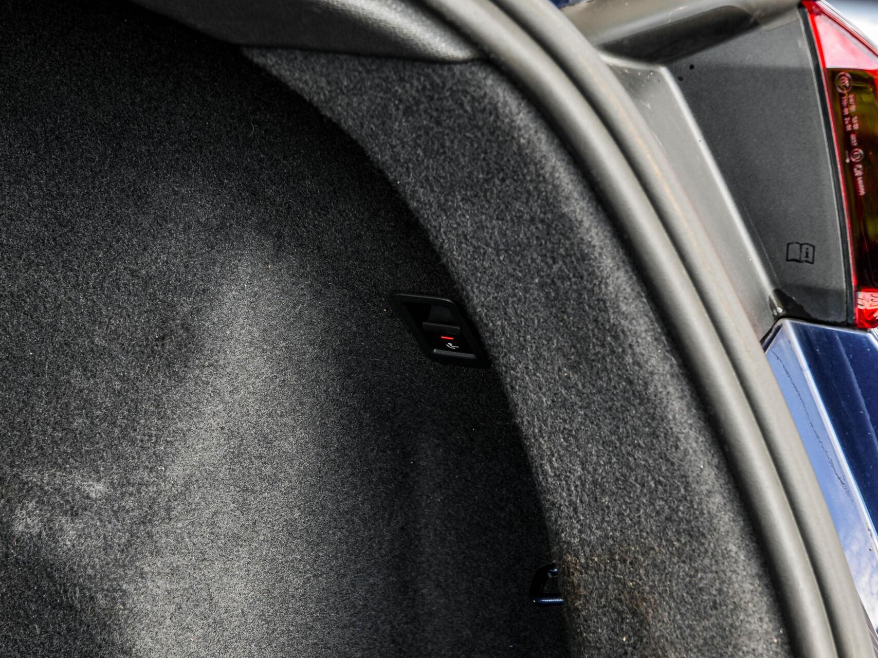 Foto van Audi Q3 Sportback