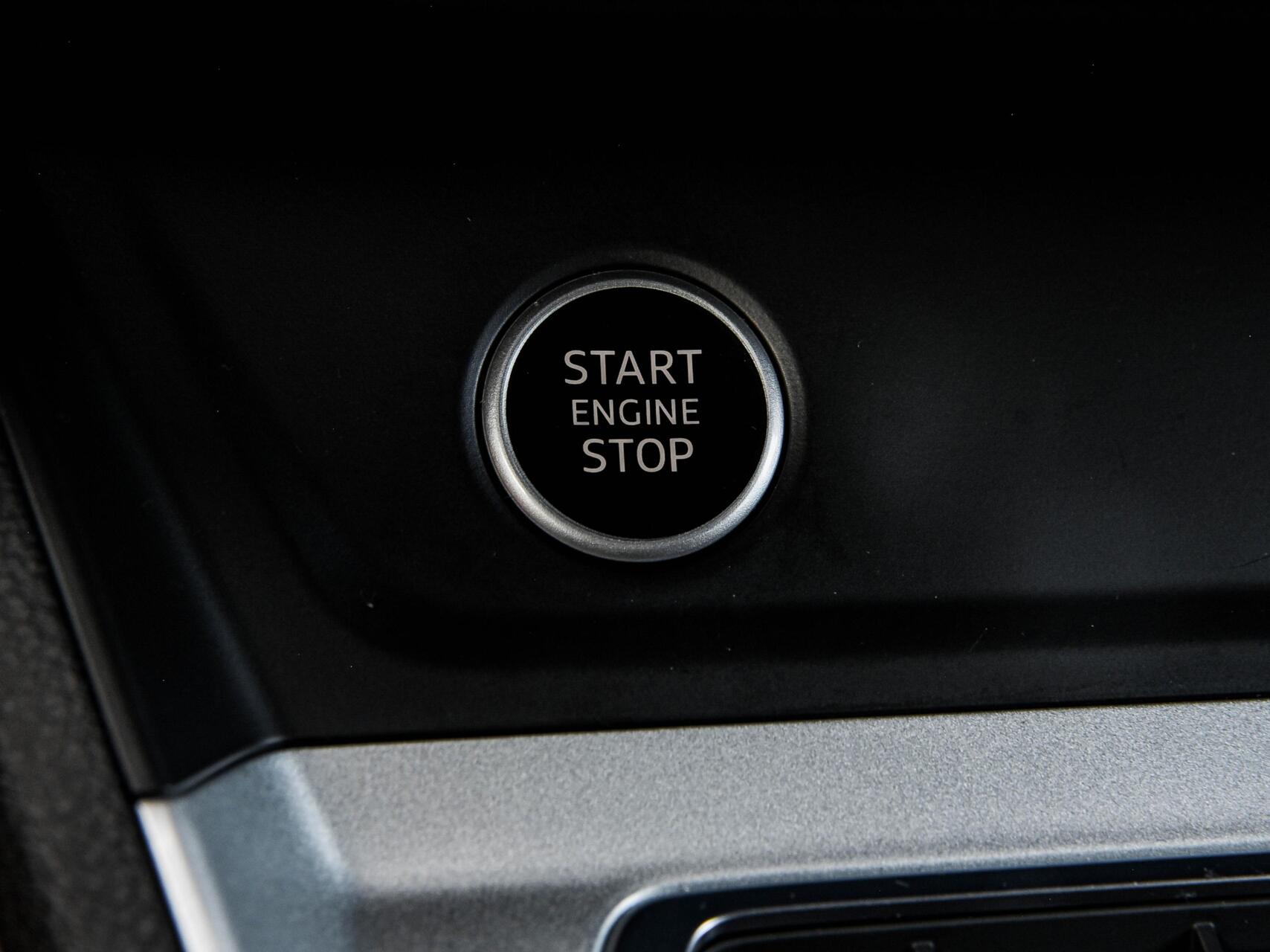 Foto van Audi Q3 Sportback