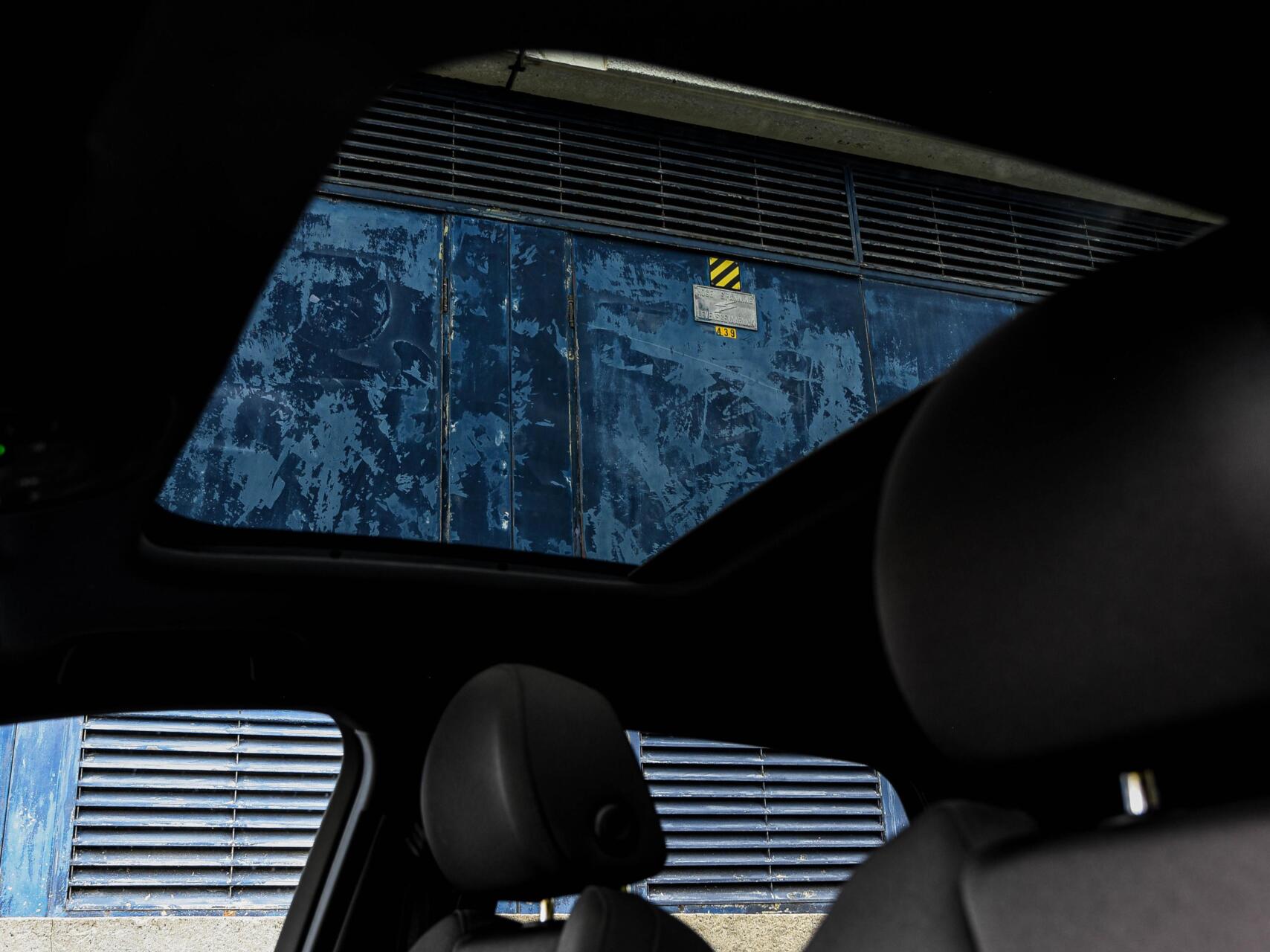 Foto van Audi Q3 Sportback