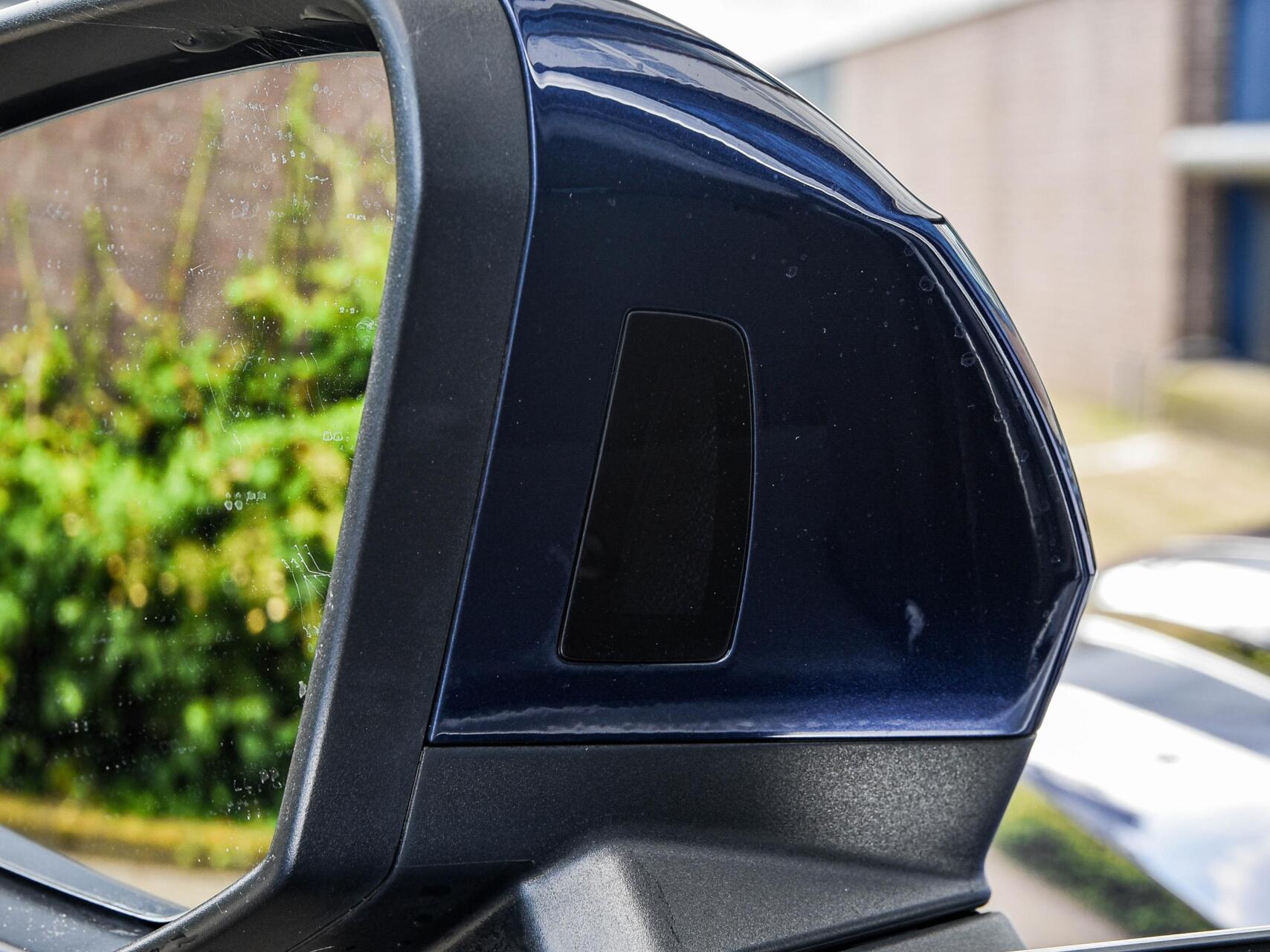 Foto van Audi Q3 Sportback