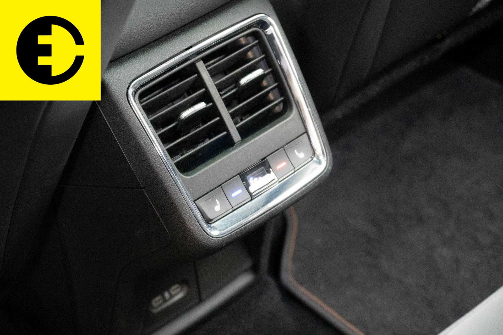 Foto van Skoda Enyaq 80