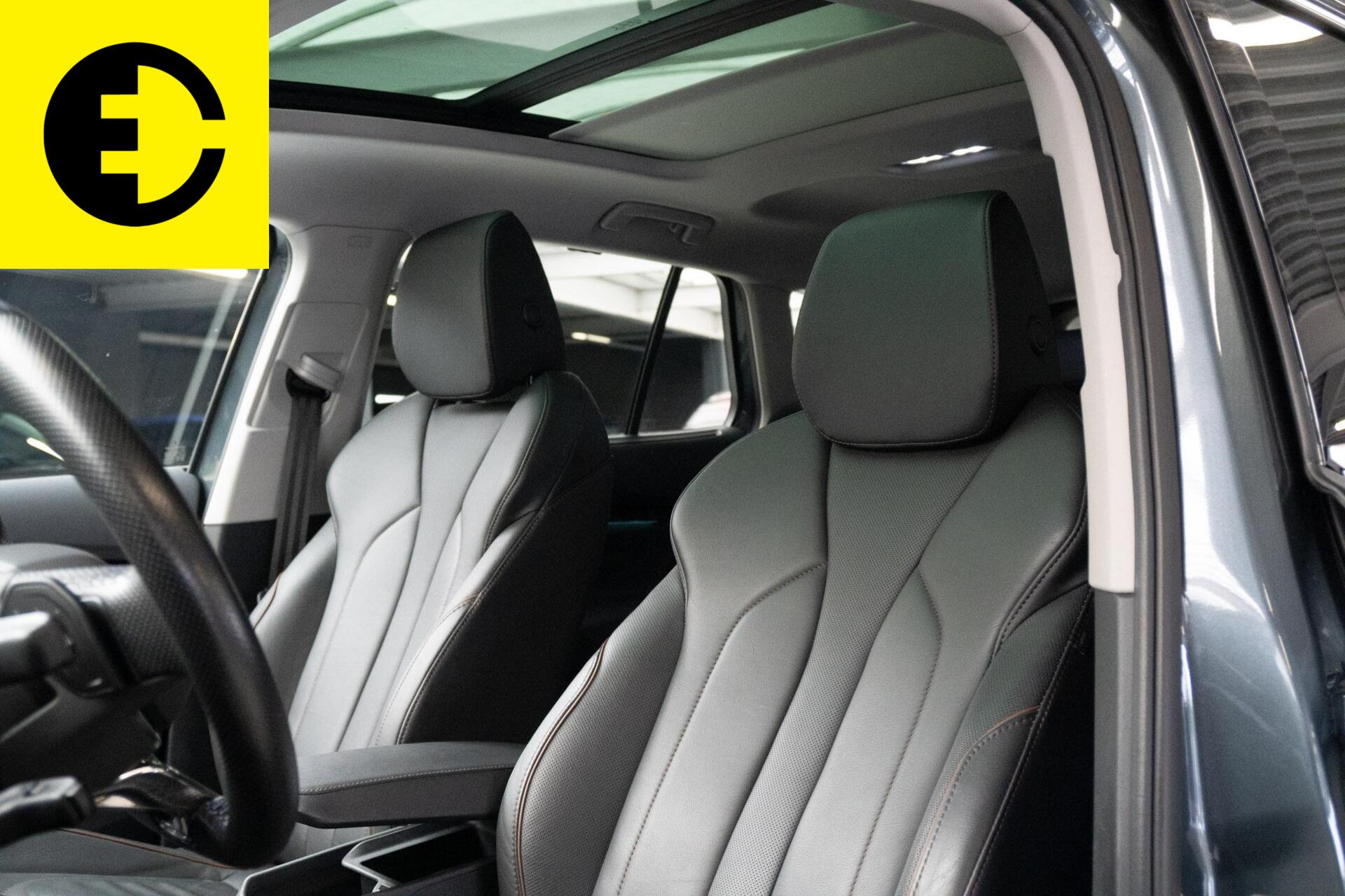 Foto van Skoda Enyaq 80