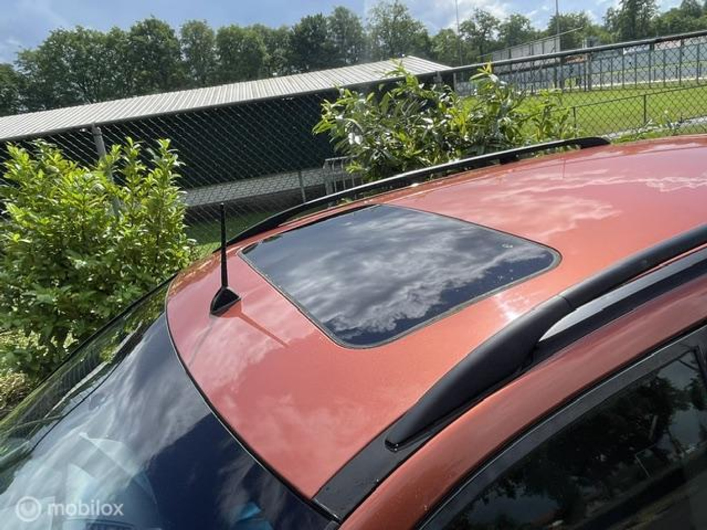 Foto van Nissan Nissan Murano