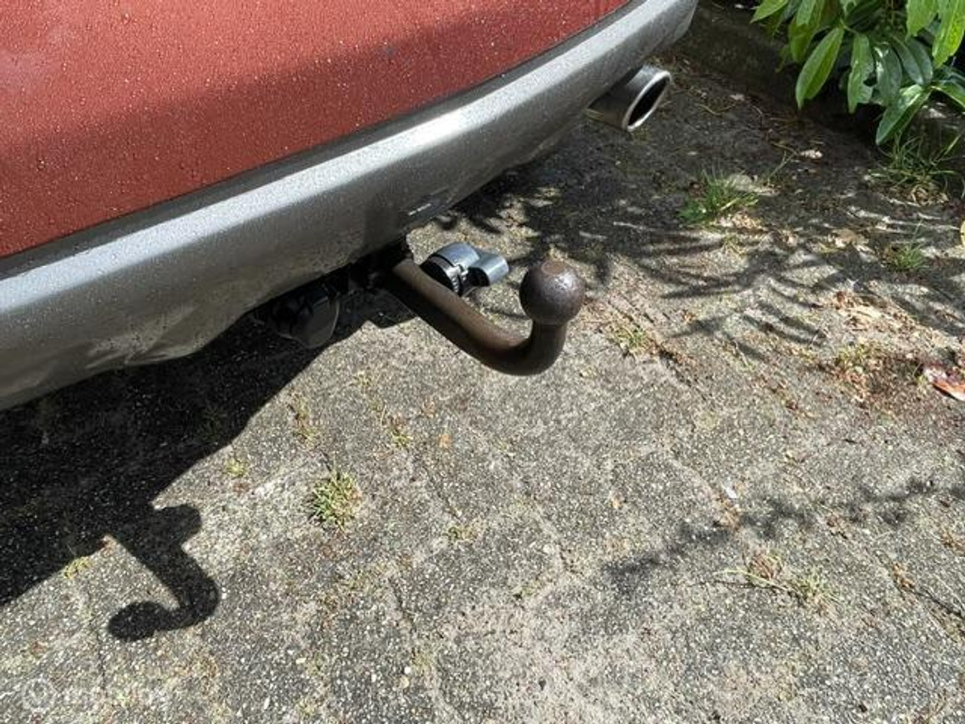 Foto van Nissan Nissan Murano