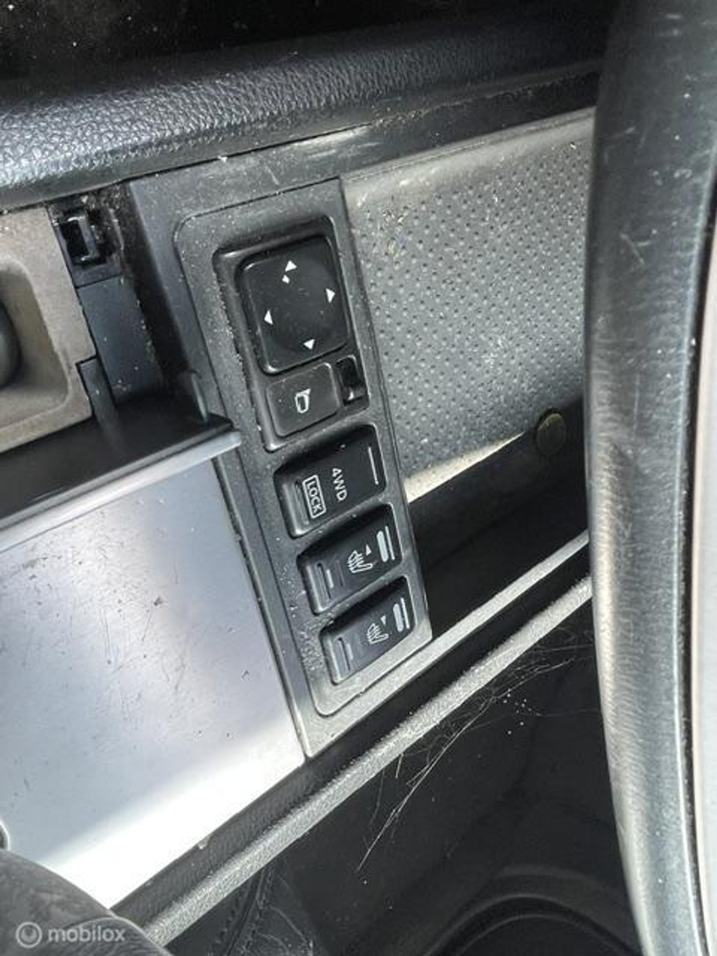 Foto van Nissan Nissan Murano