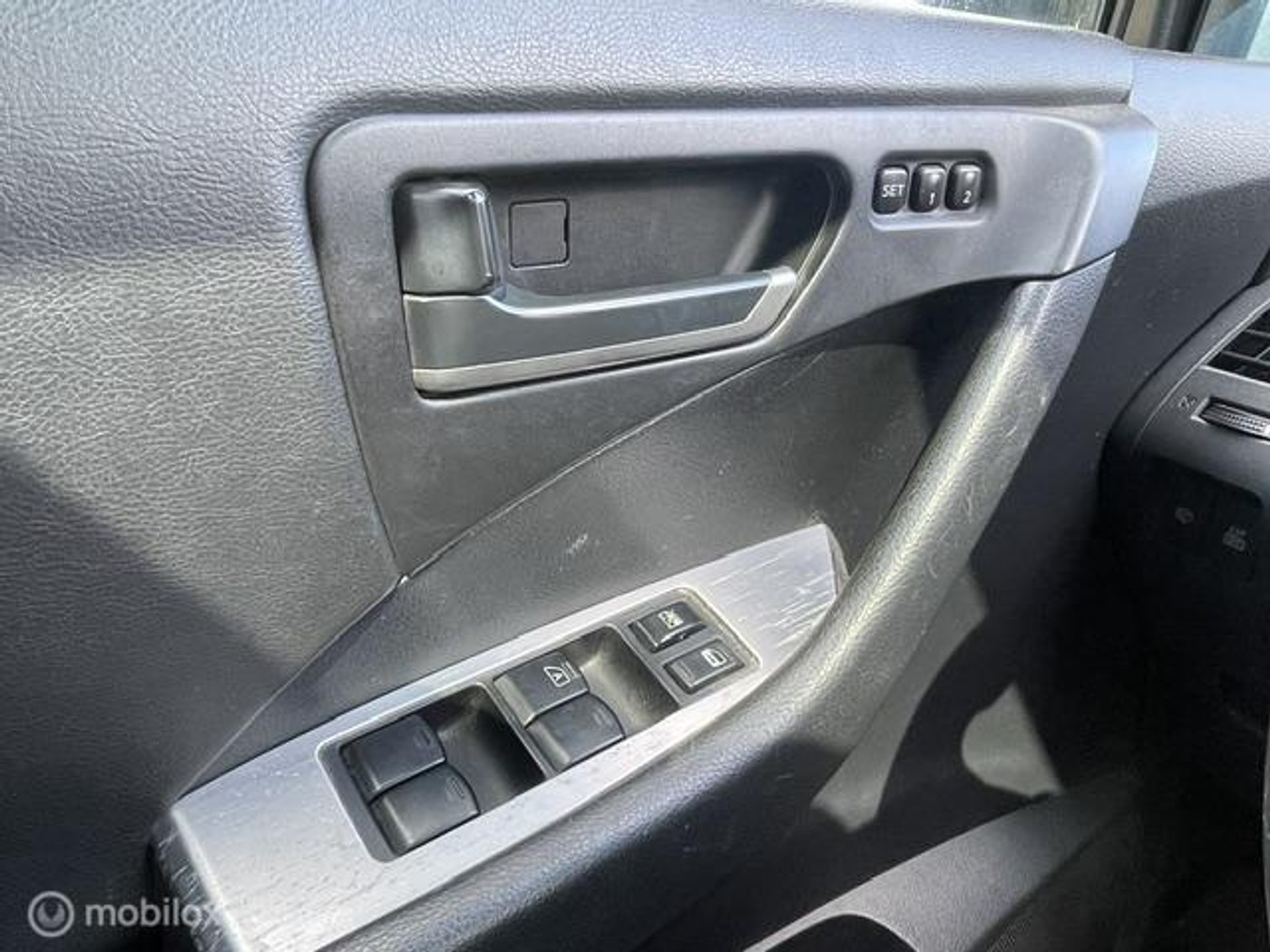 Foto van Nissan Nissan Murano