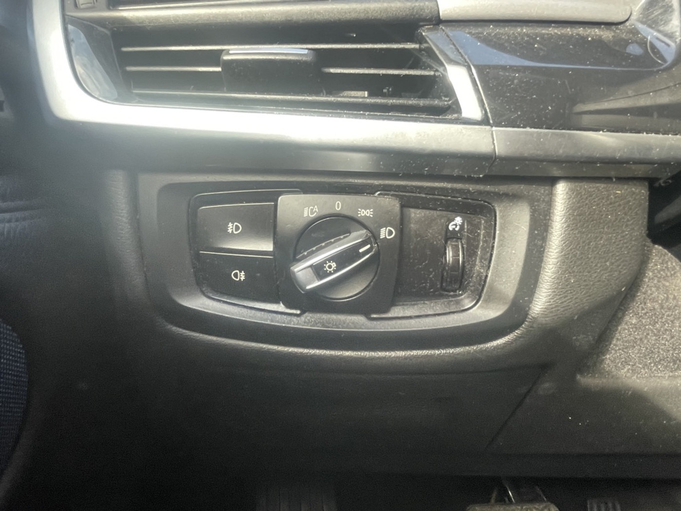 Foto van BMW X5 Xdrive30d