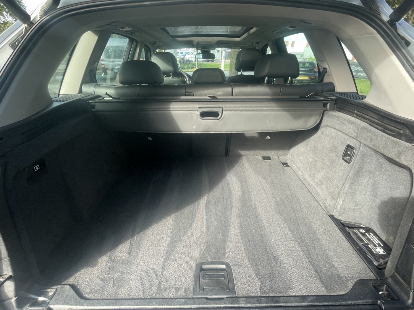 Foto van BMW X5 Xdrive30d