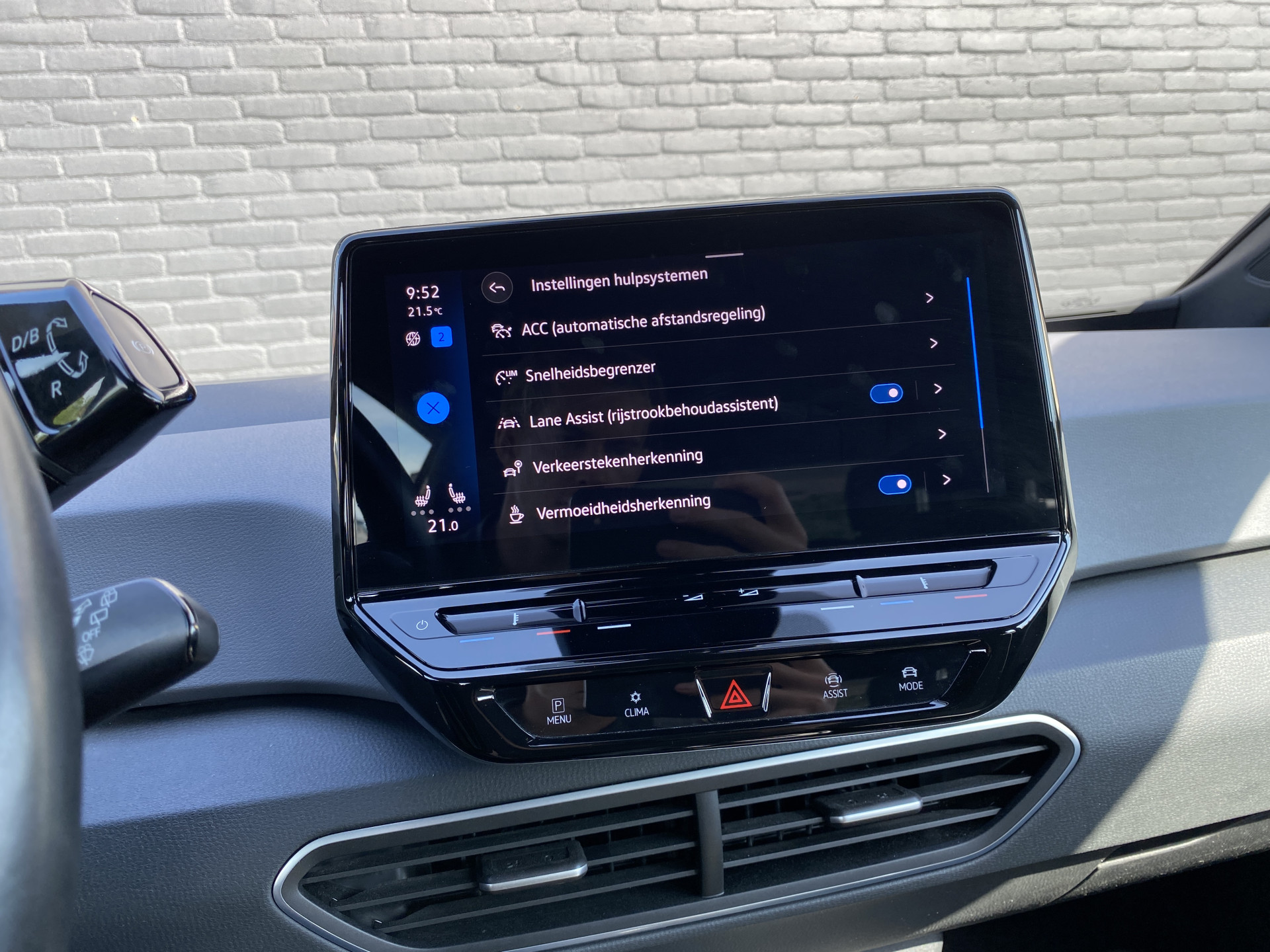 Foto van Volkswagen Id.3 Pure 110 KW