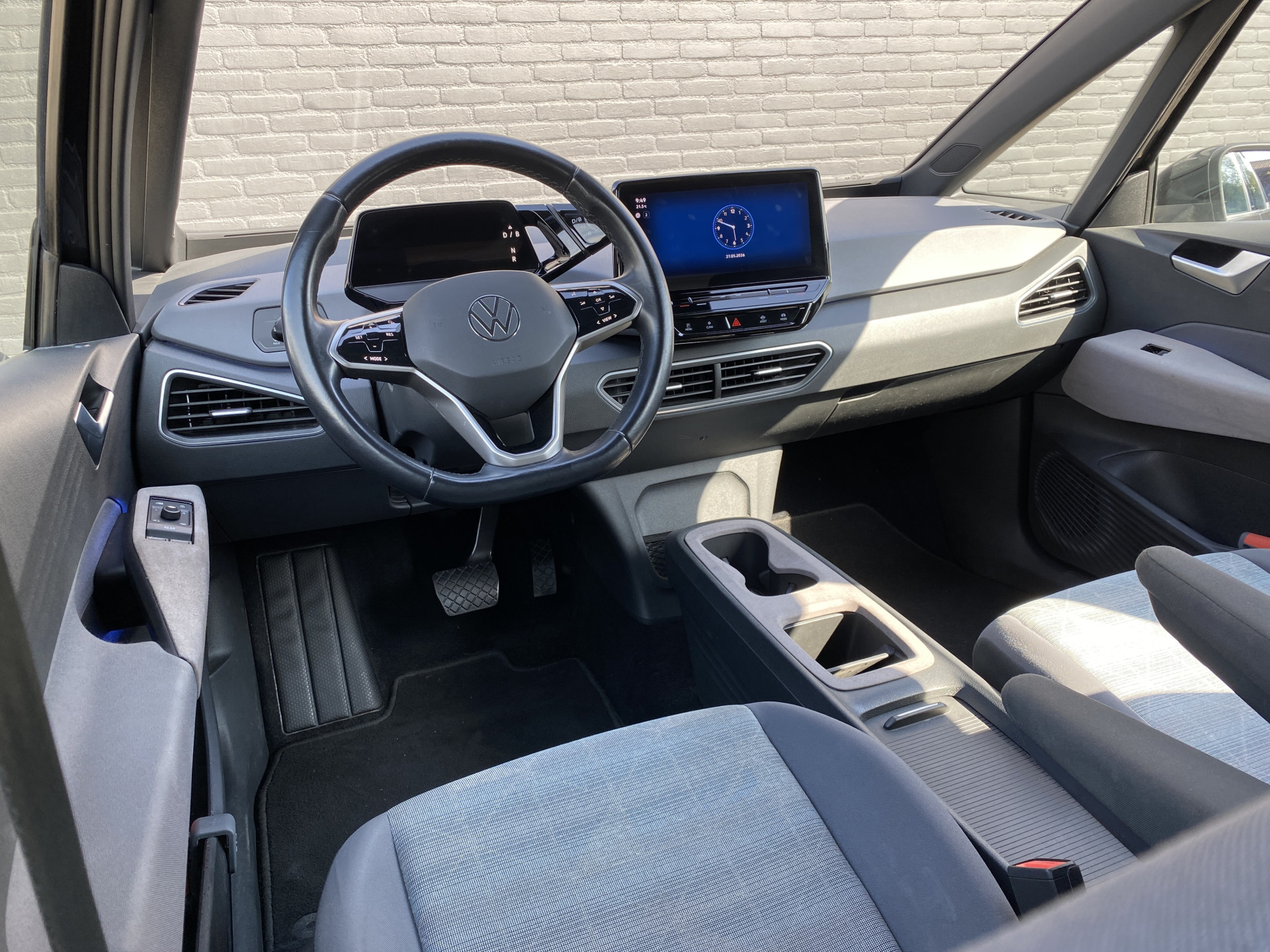 Foto van Volkswagen Id.3 Pure 110 KW