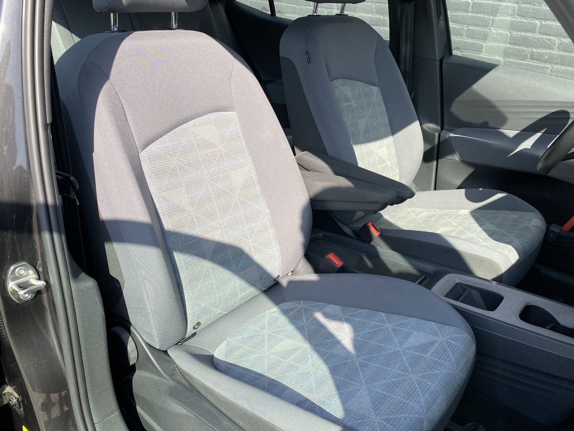 Foto van Volkswagen Id.3 Pure 110 KW