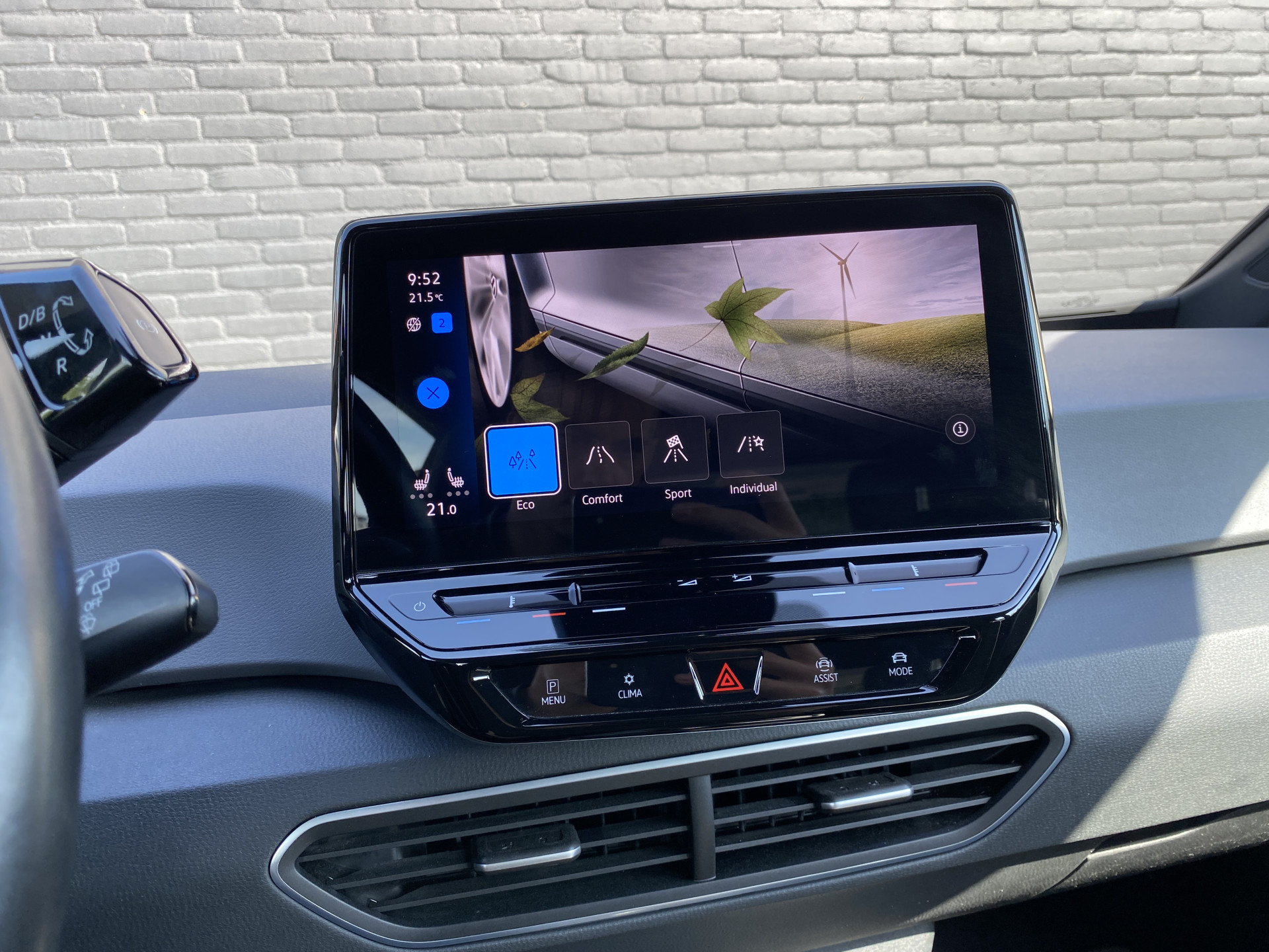 Foto van Volkswagen Id.3 Pure 110 KW