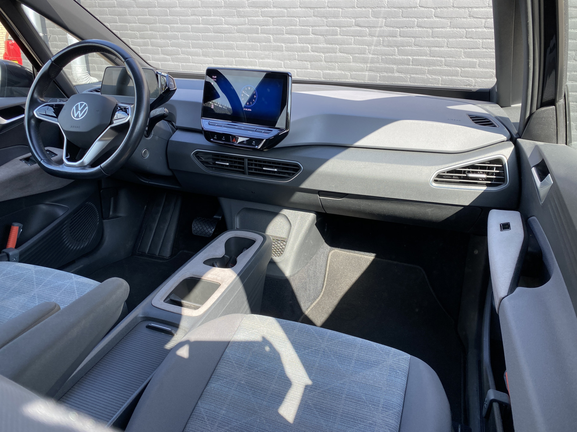 Foto van Volkswagen Id.3 Pure 110 KW