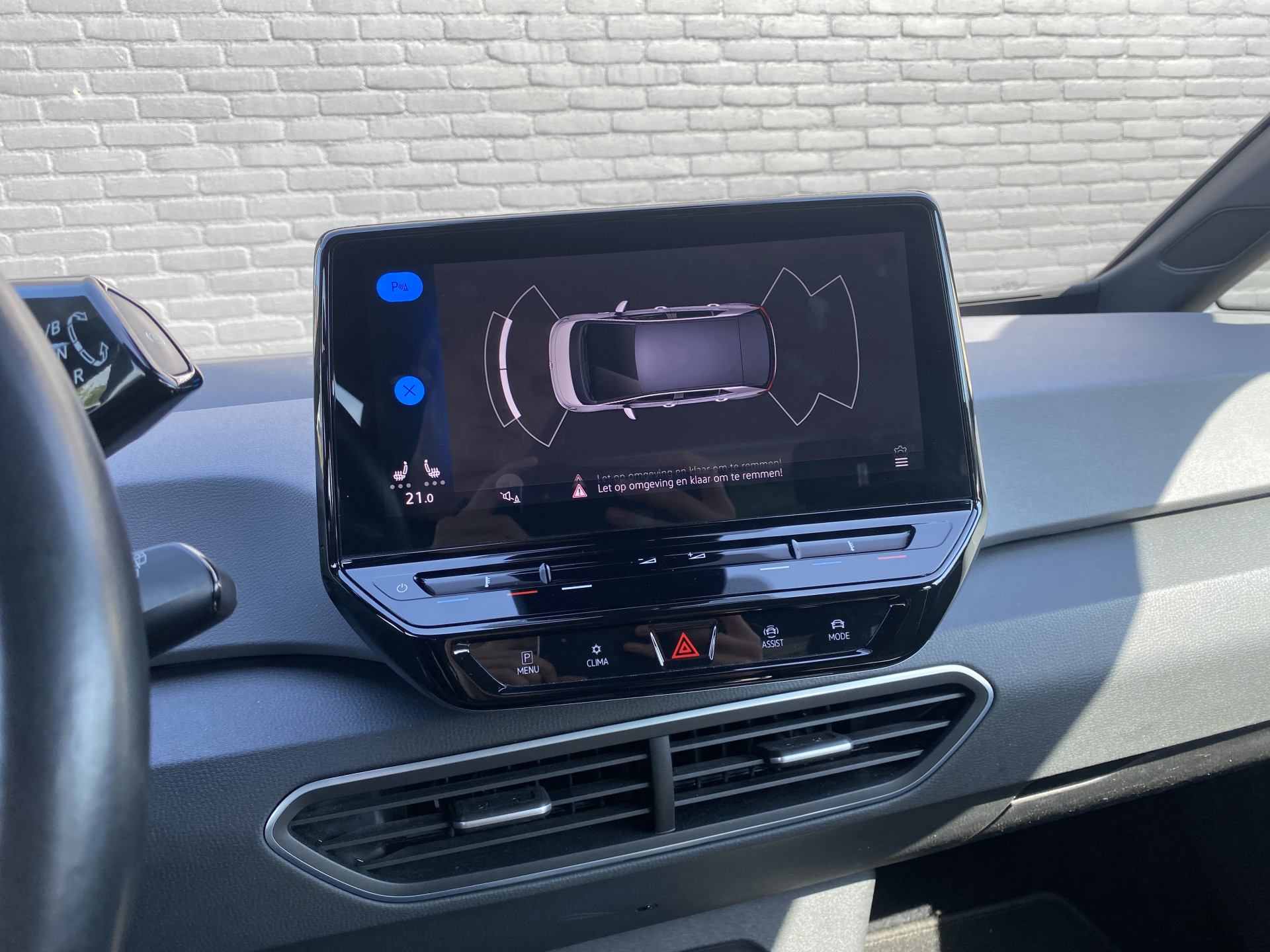 Foto van Volkswagen Id.3 Pure 110 KW