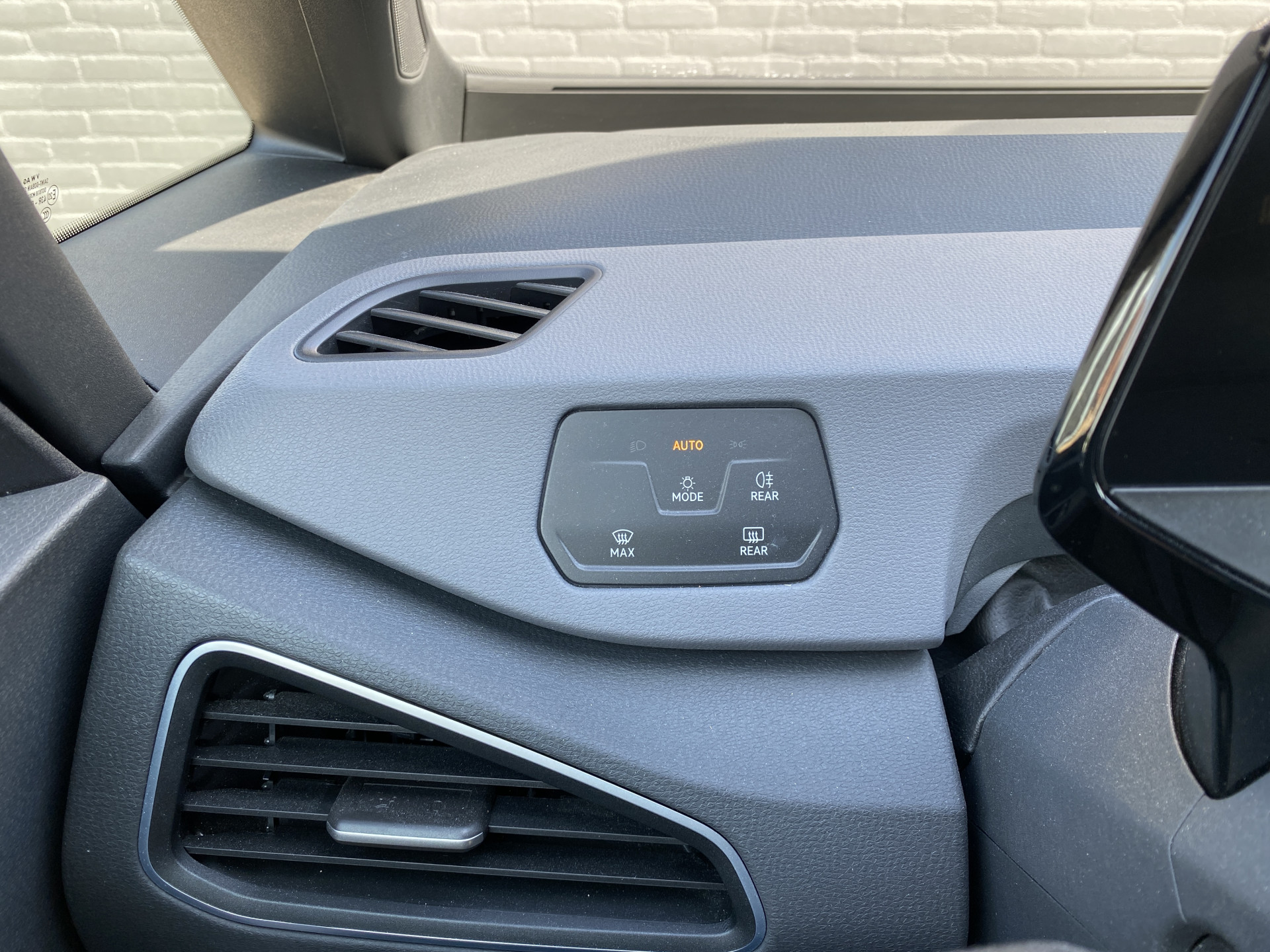 Foto van Volkswagen Id.3 Pure 110 KW