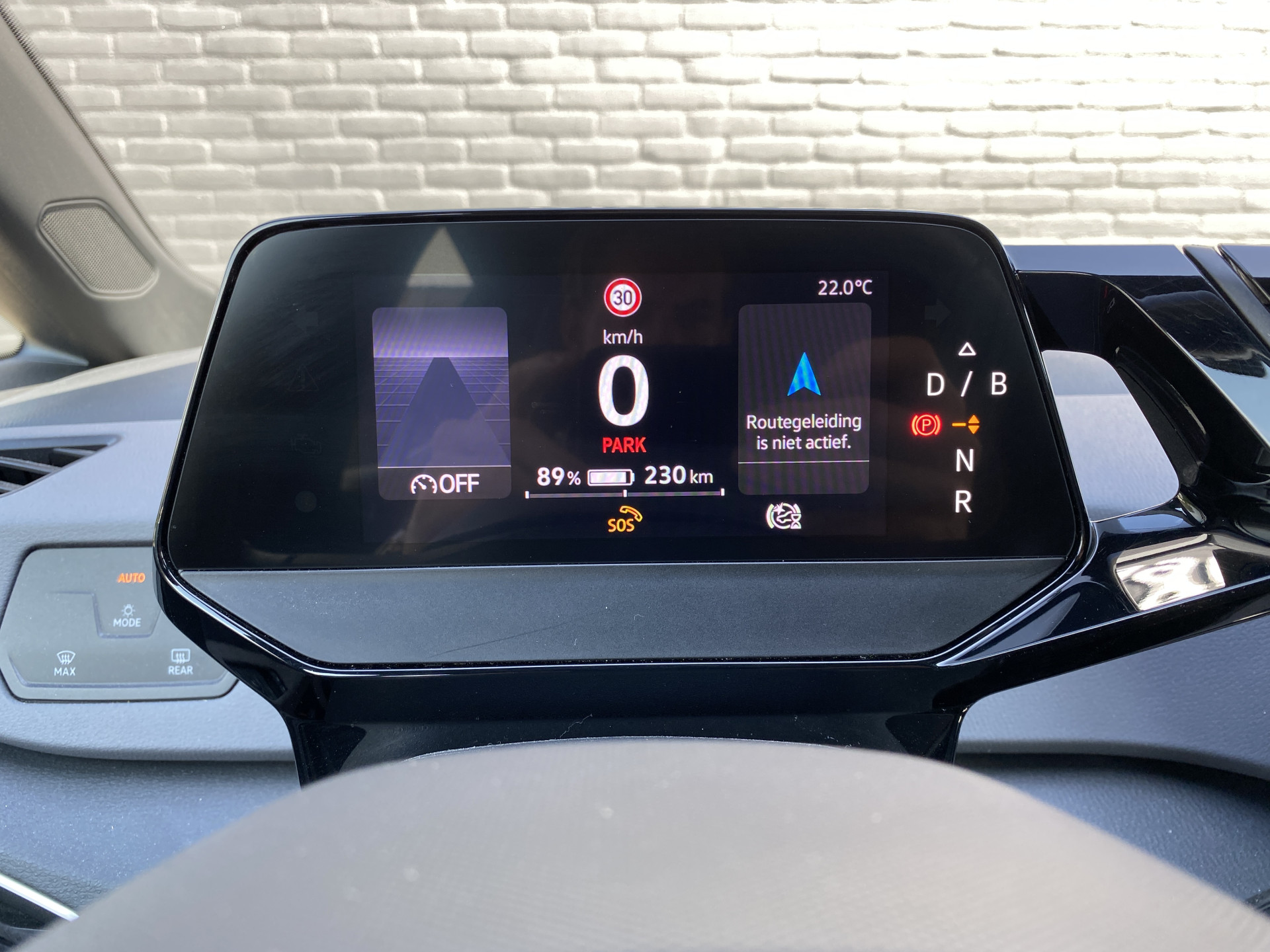 Foto van Volkswagen Id.3 Pure 110 KW