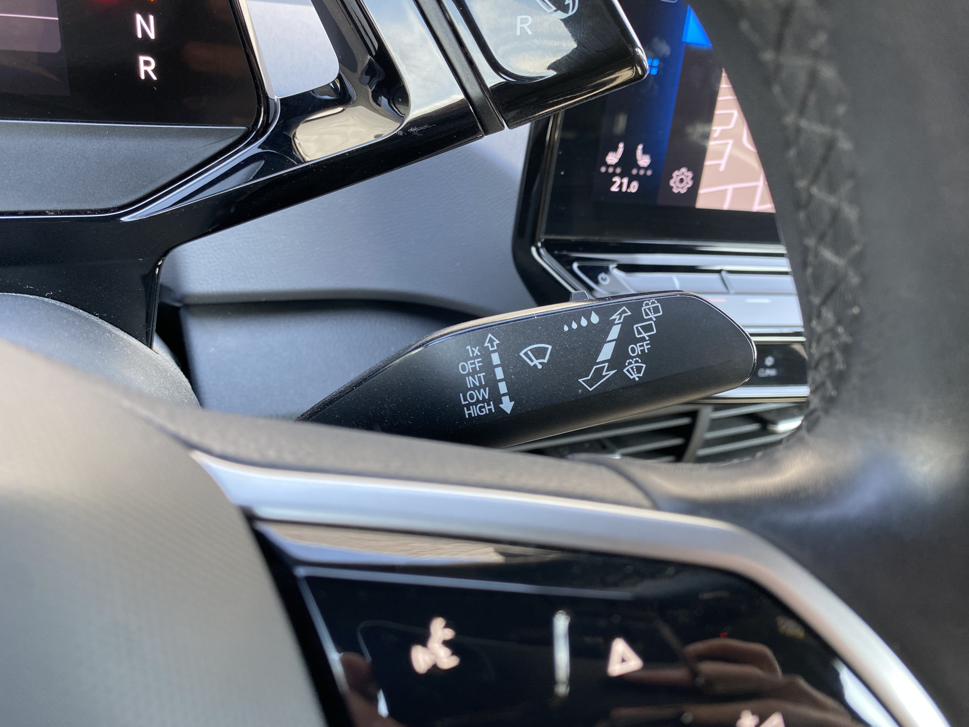 Foto van Volkswagen Id.3 Pure 110 KW