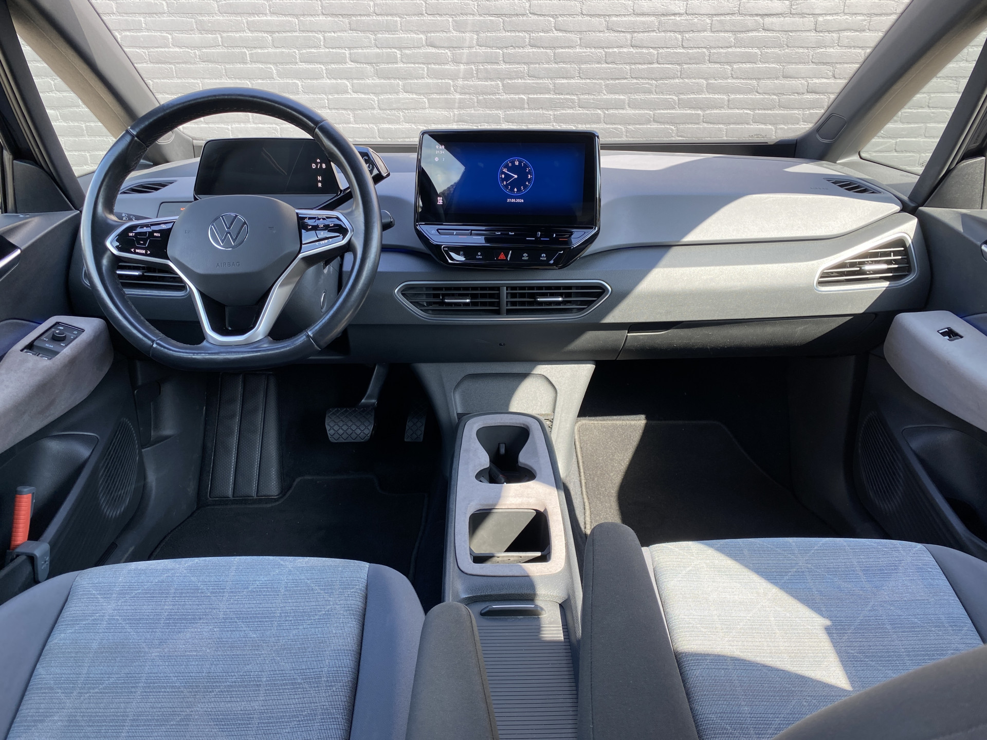 Foto van Volkswagen Id.3 Pure 110 KW