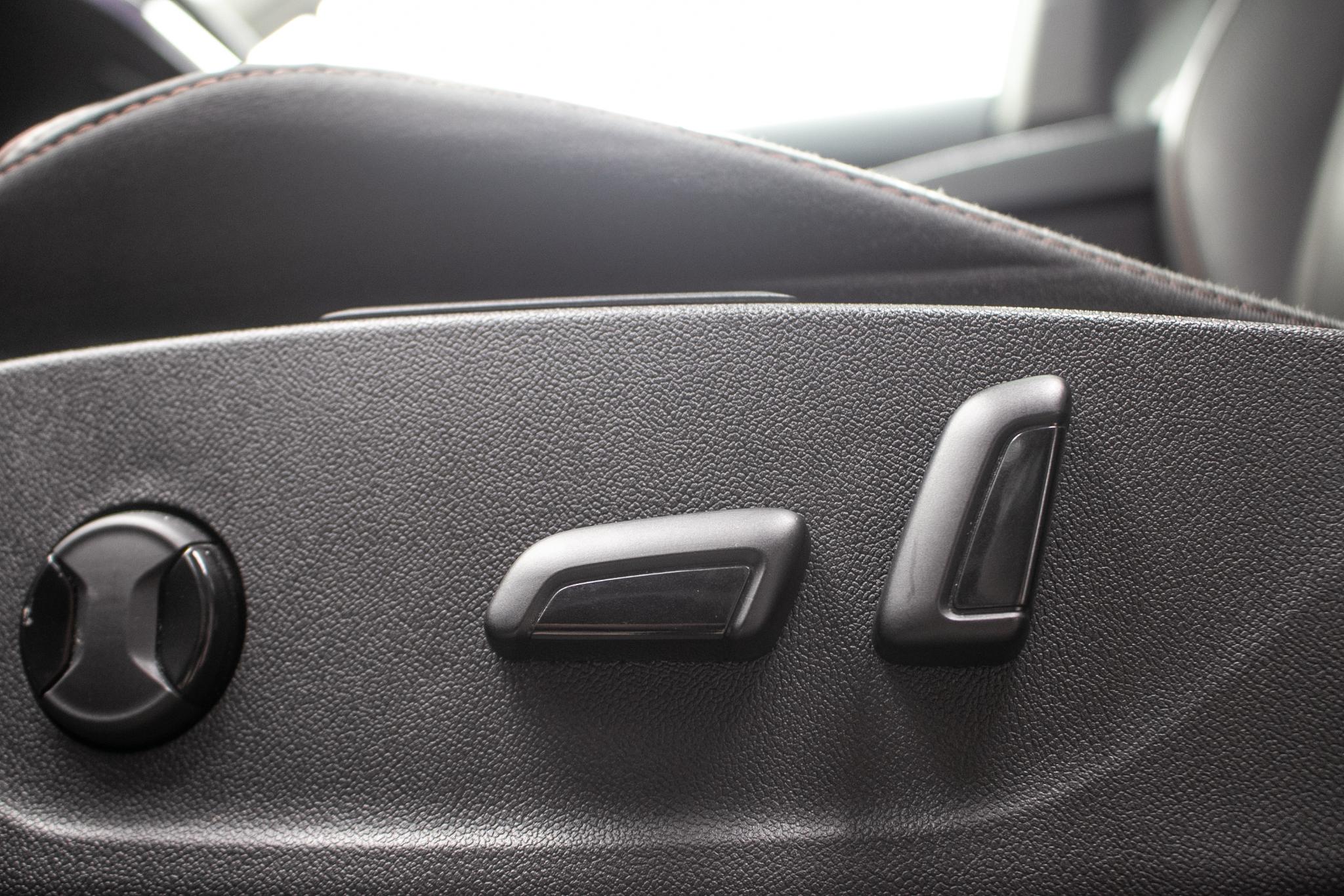 Foto van Skoda Enyaq 80