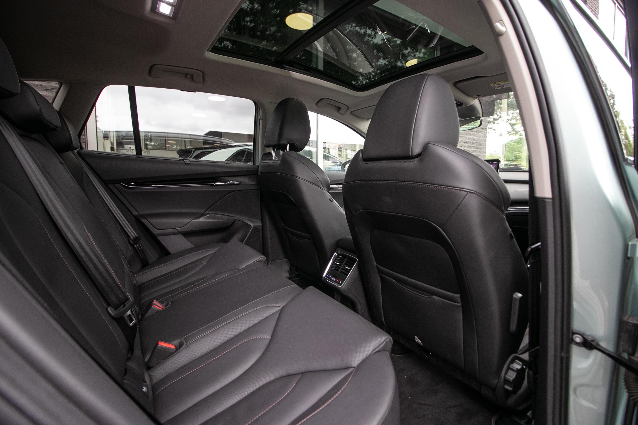 Foto van Skoda Enyaq 80