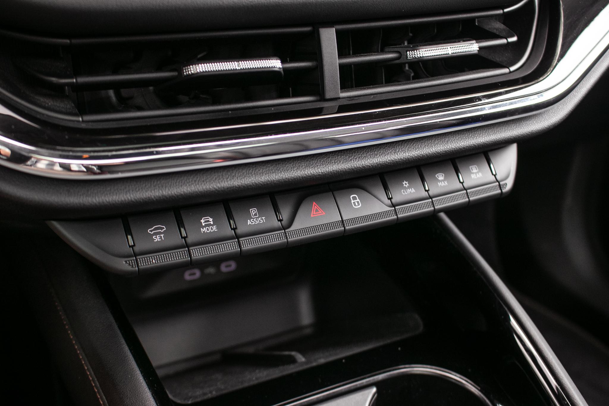 Foto van Skoda Enyaq 80