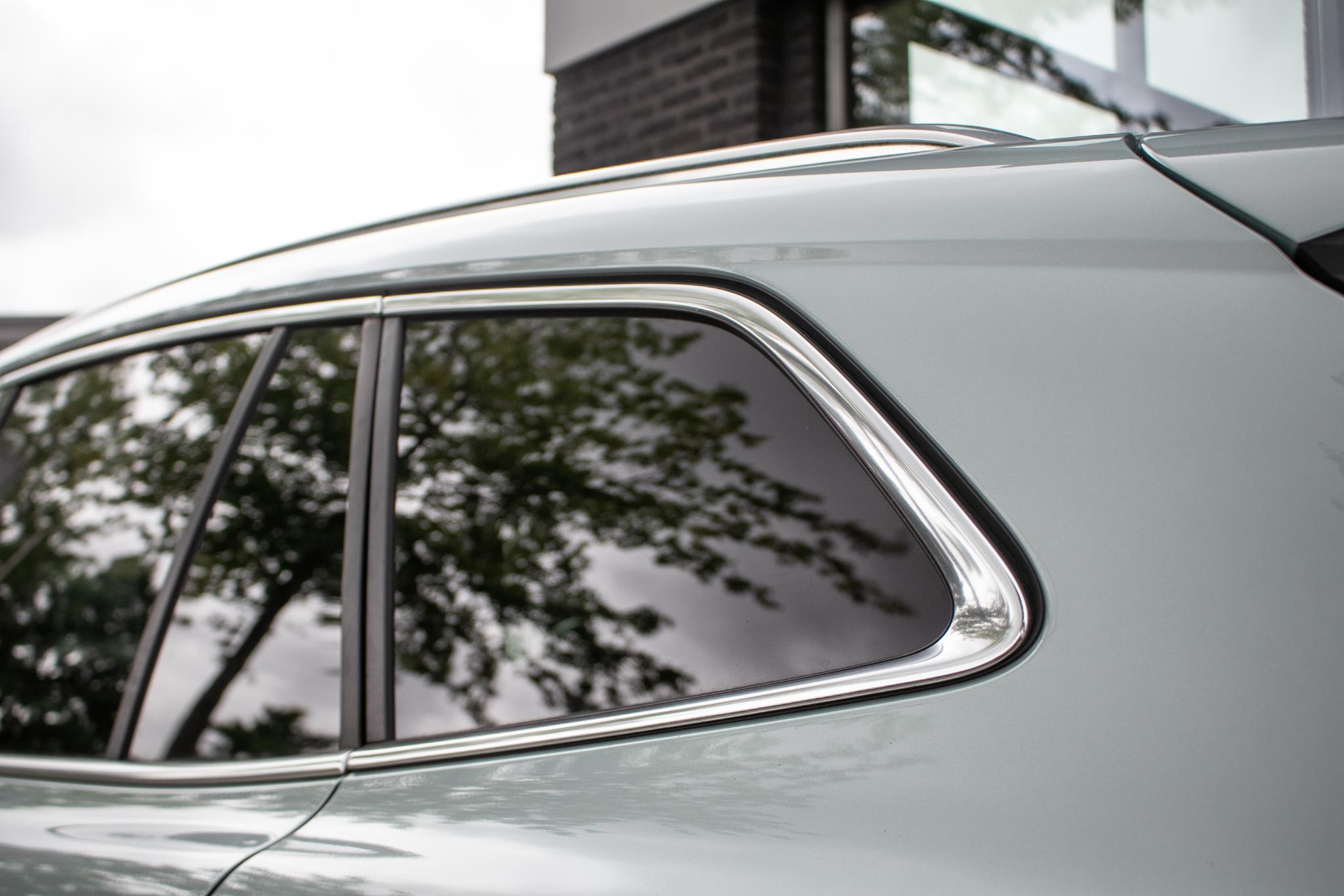 Foto van Skoda Enyaq 80