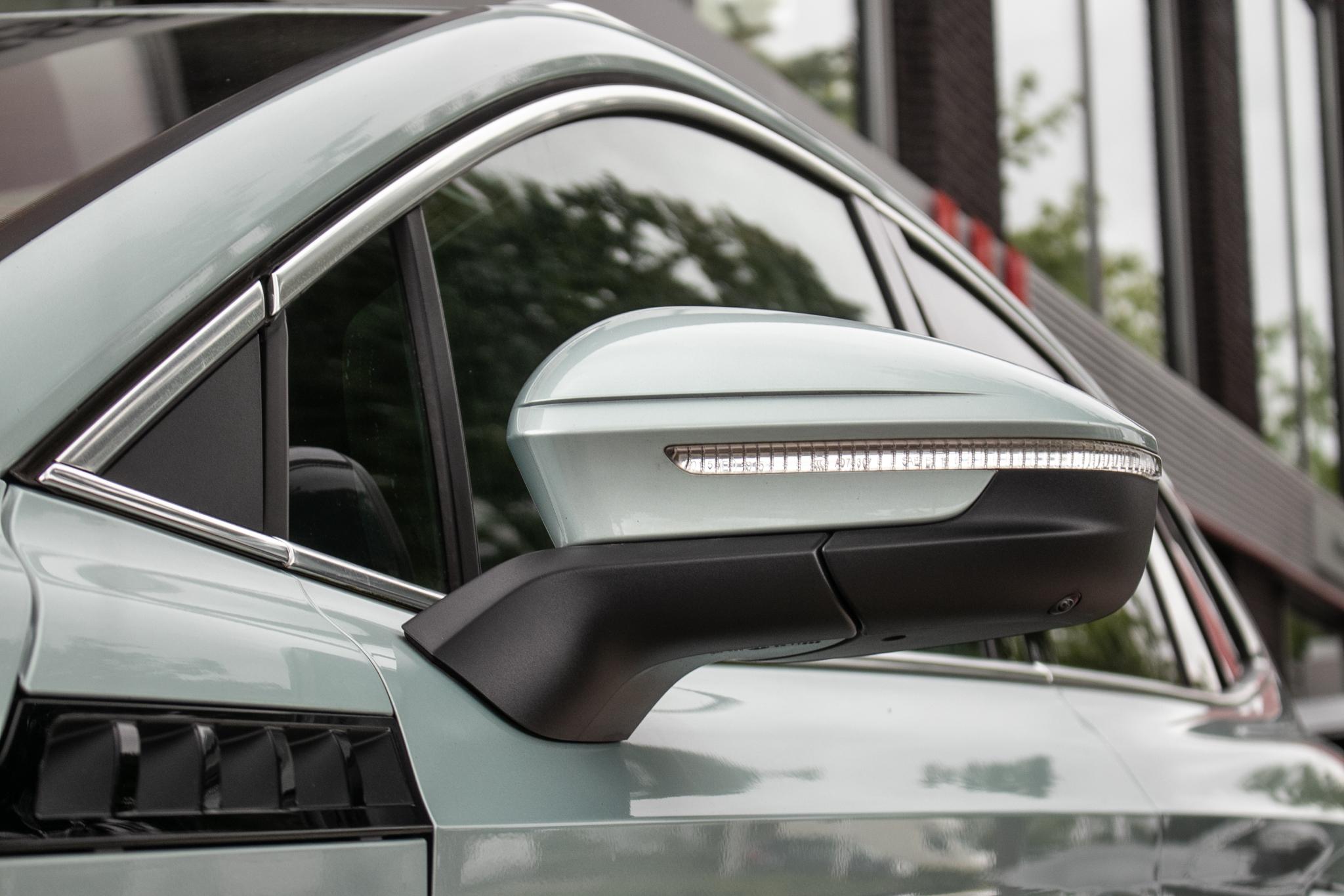 Foto van Skoda Enyaq 80