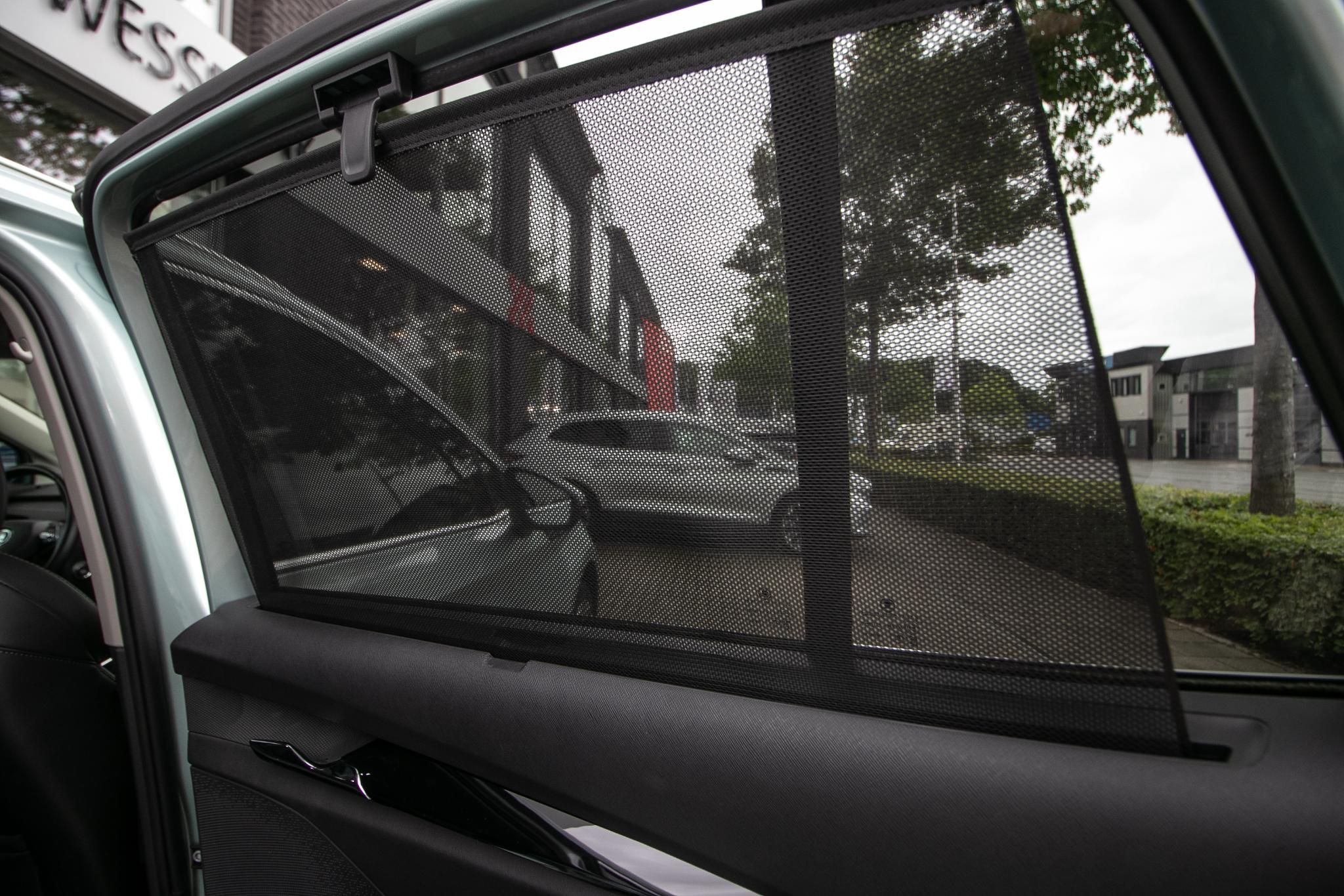 Foto van Skoda Enyaq 80