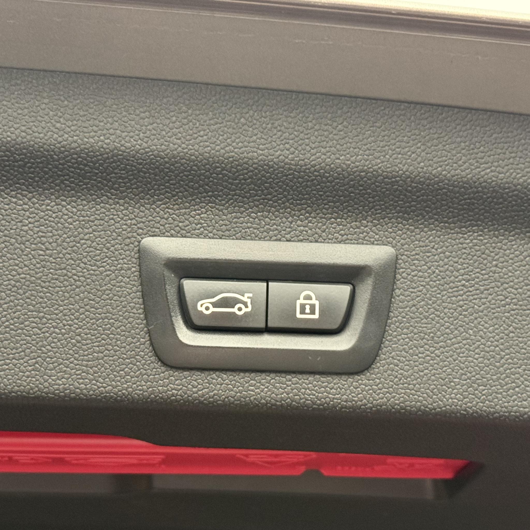 Foto van Mini Countryman Cooper Se All4