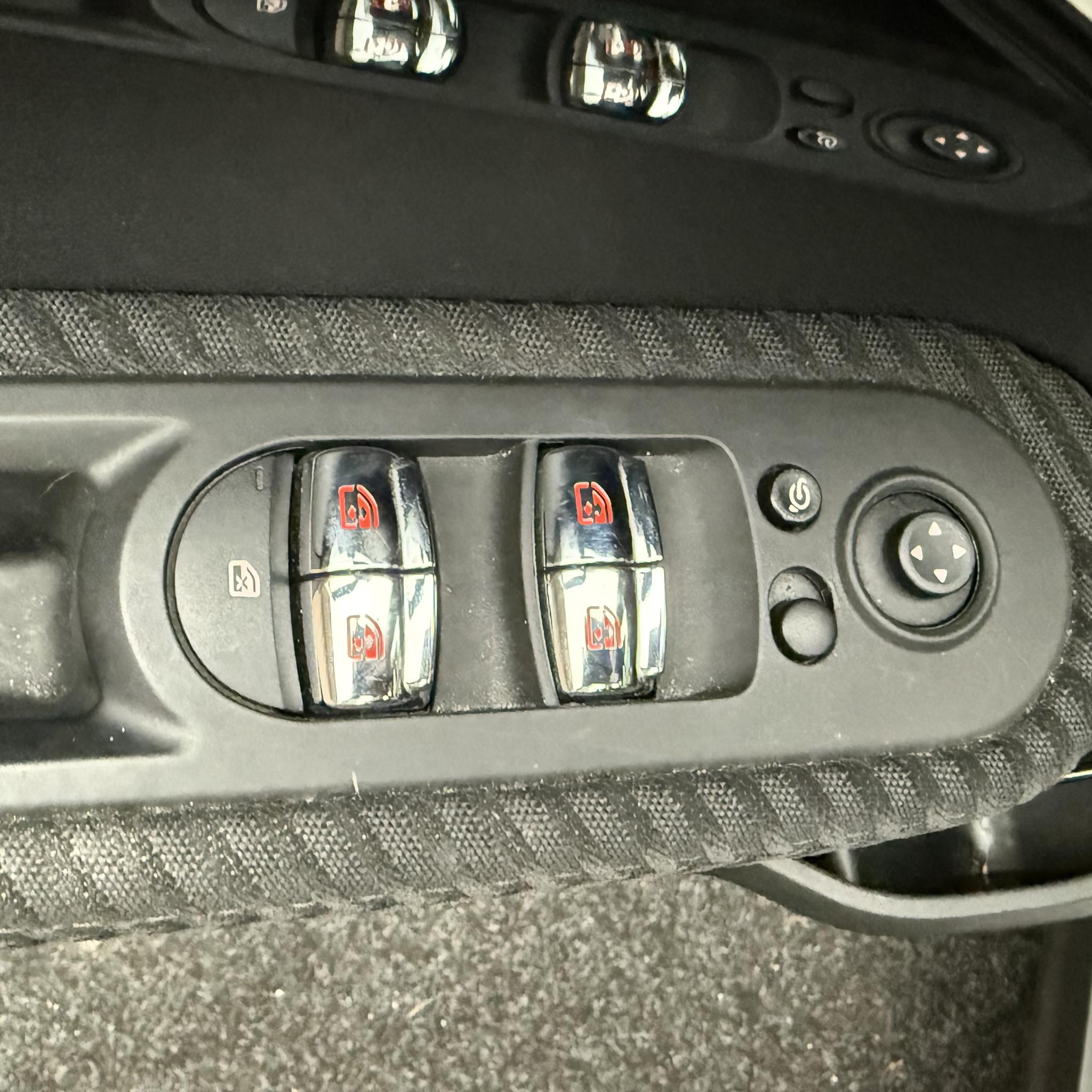 Foto van Mini Countryman Cooper Se All4