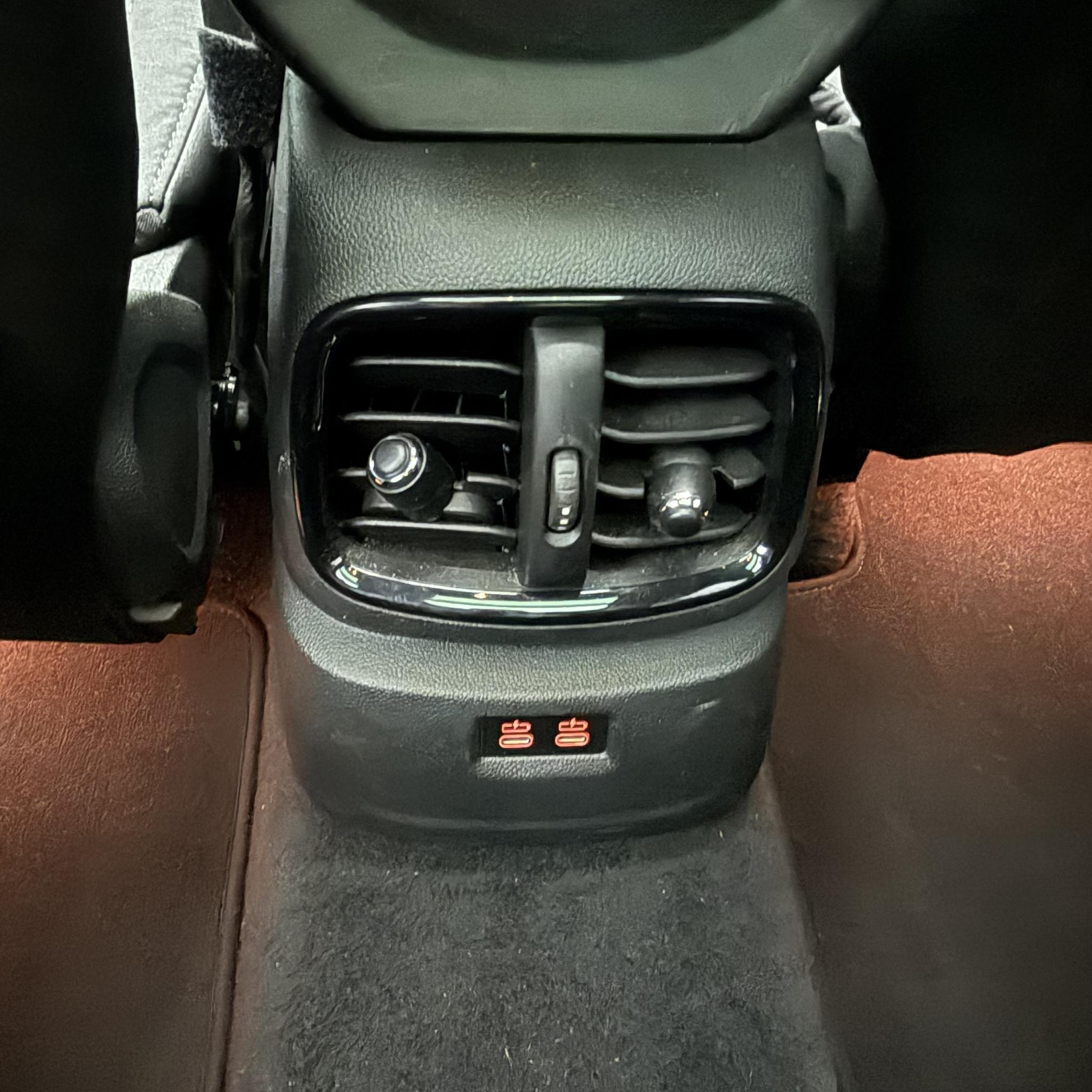 Foto van Mini Countryman Cooper Se All4