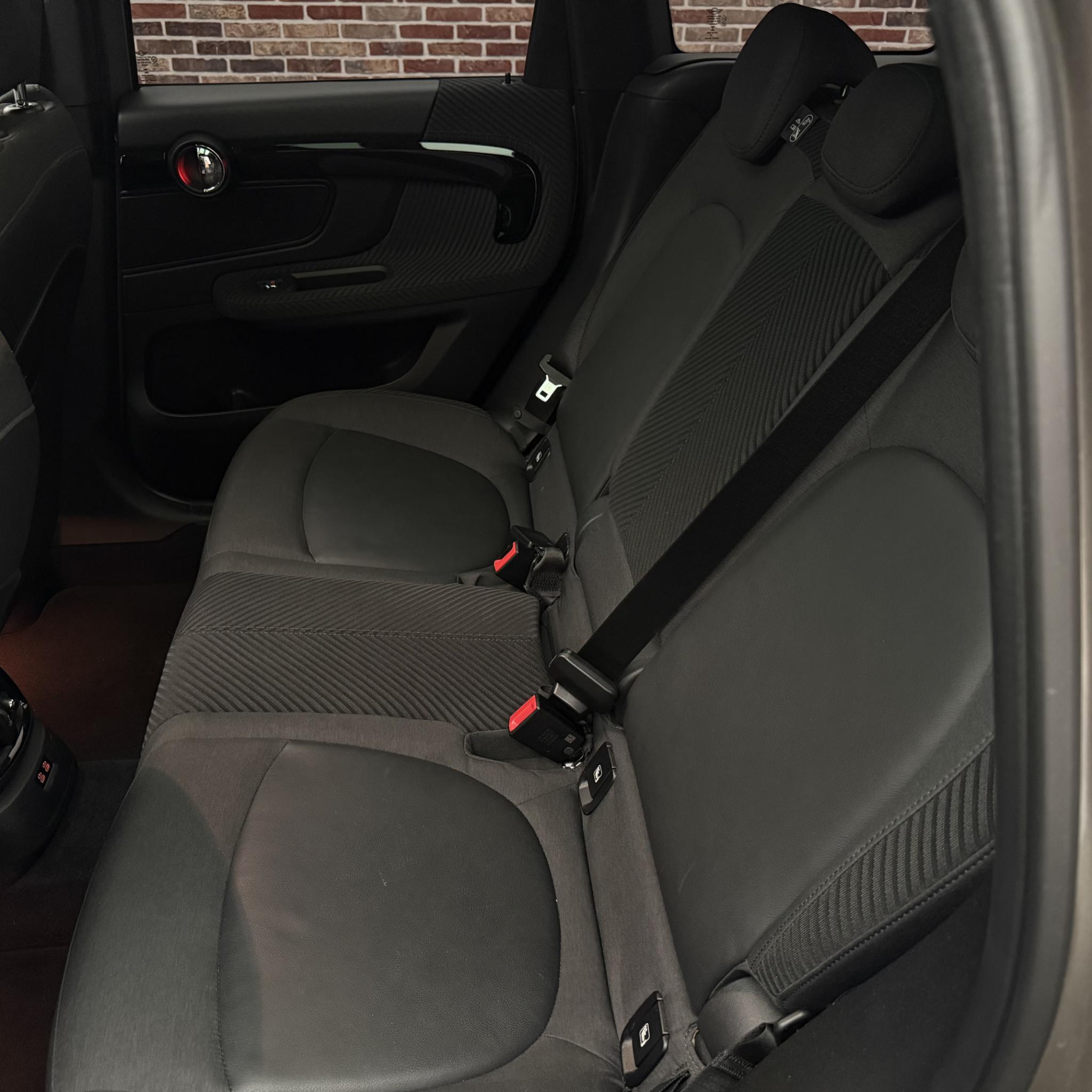 Foto van Mini Countryman Cooper Se All4