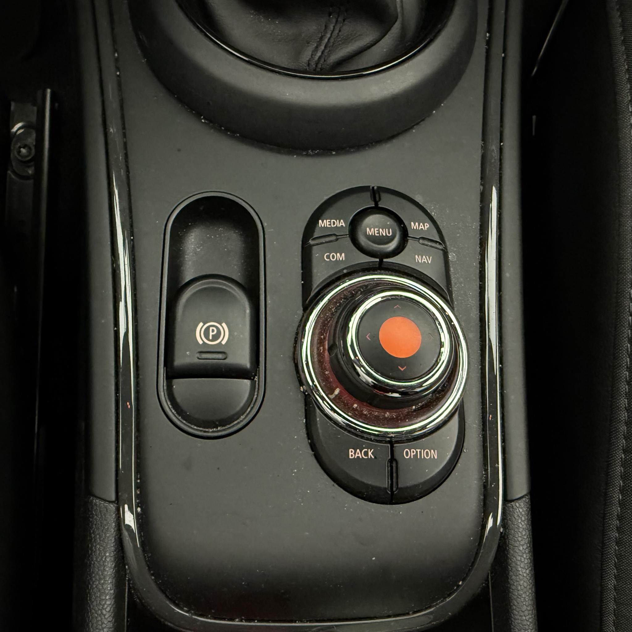 Foto van Mini Countryman Cooper Se All4