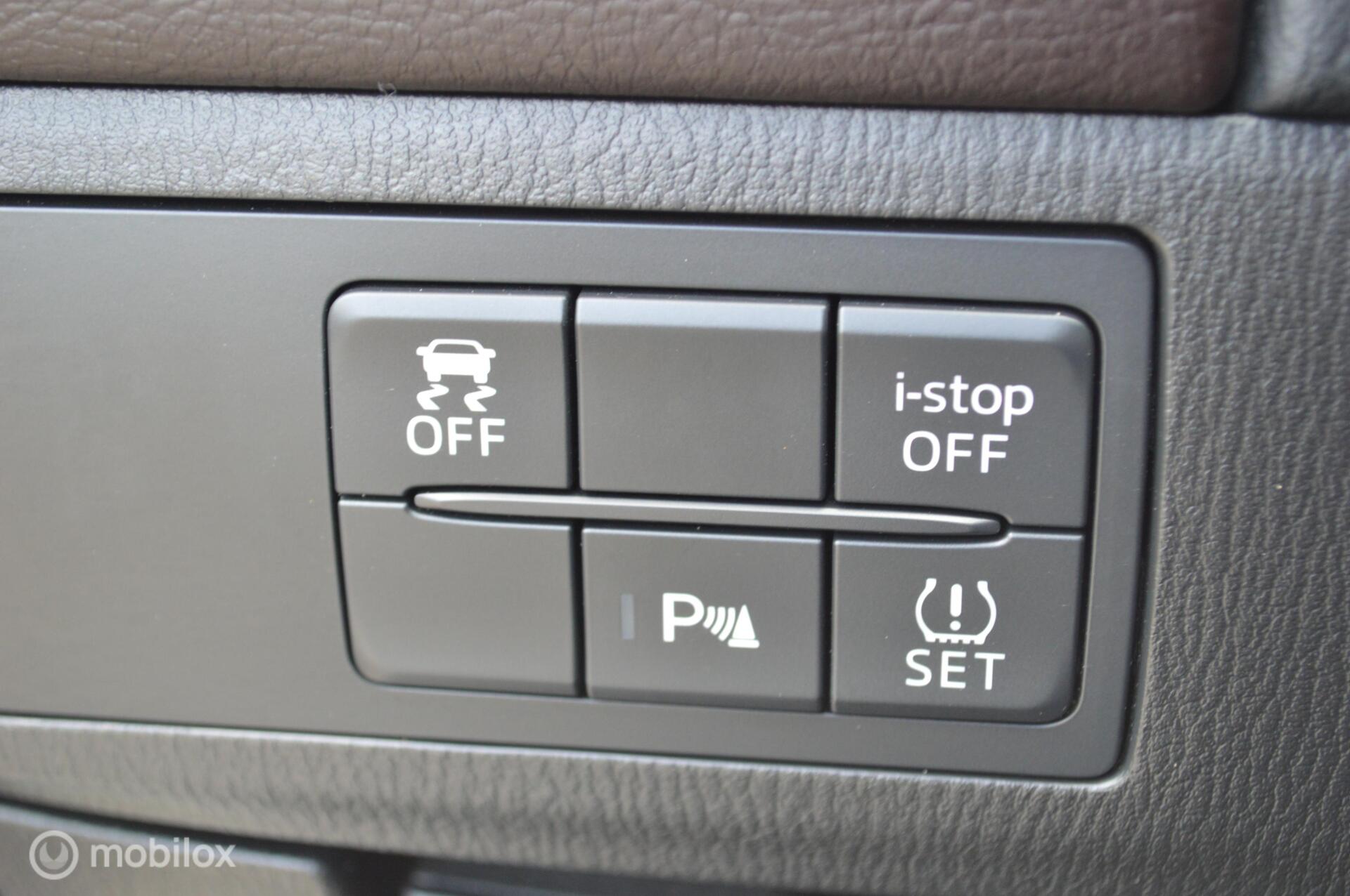 Foto van Mazda Mazda6