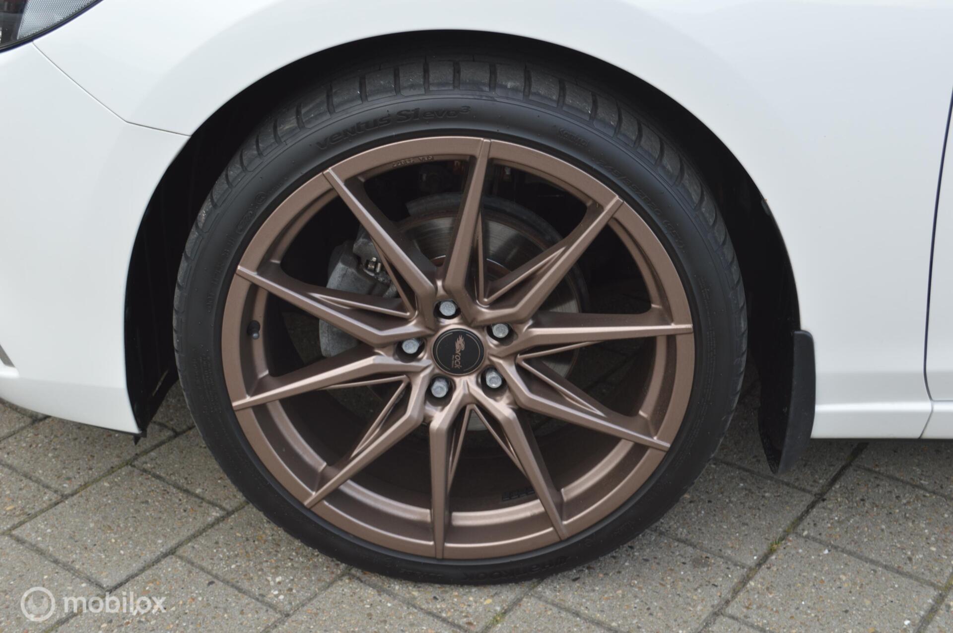 Foto van Mazda Mazda6